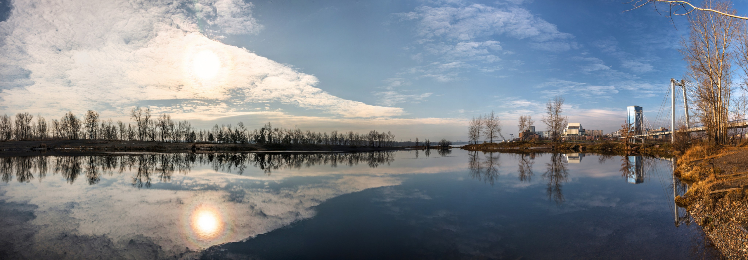 Красноярск. Фотограф Лара Кучина