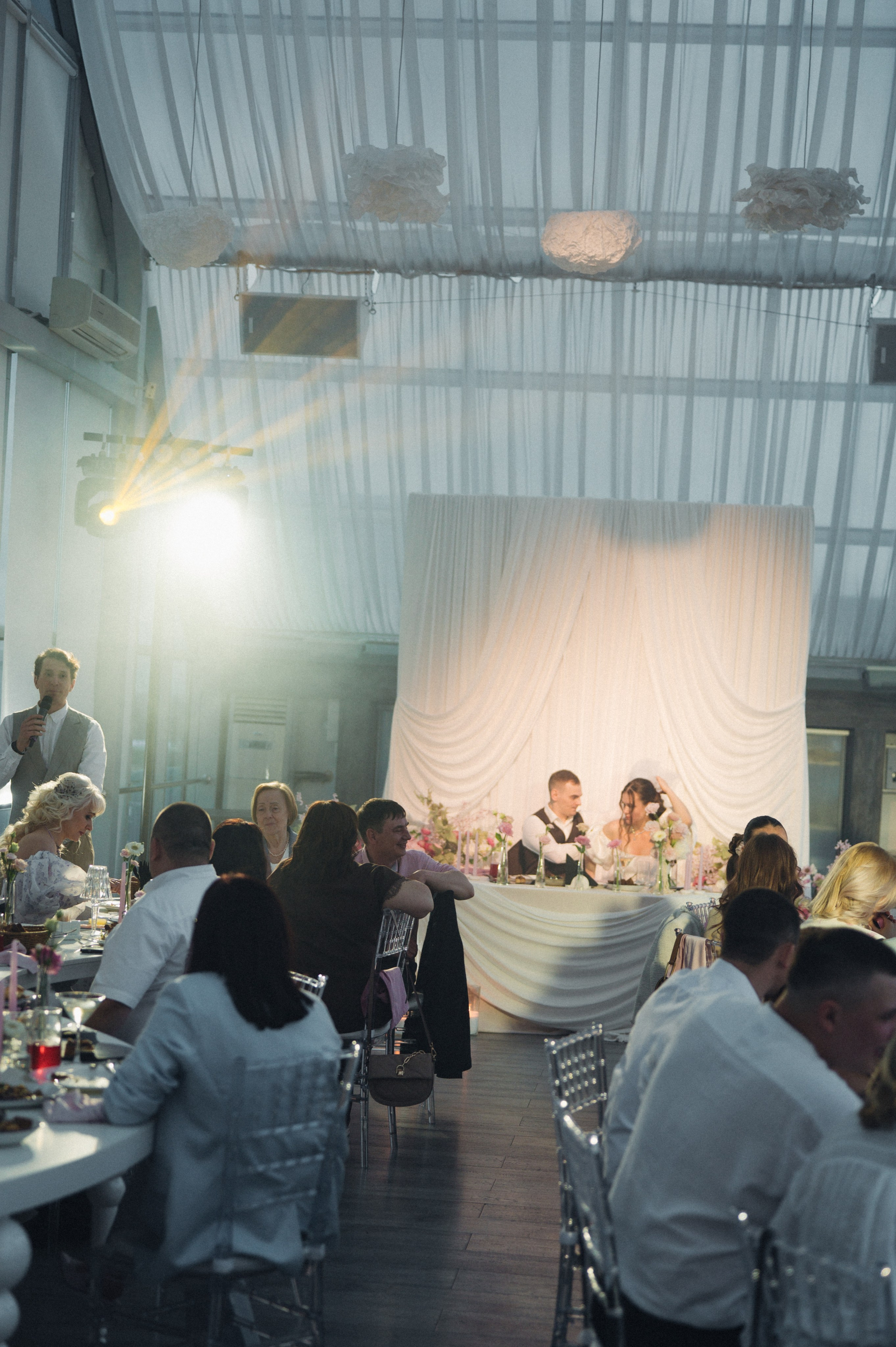 Алёна и Павел. Репортажный и свадебный фотограф в Сургуте