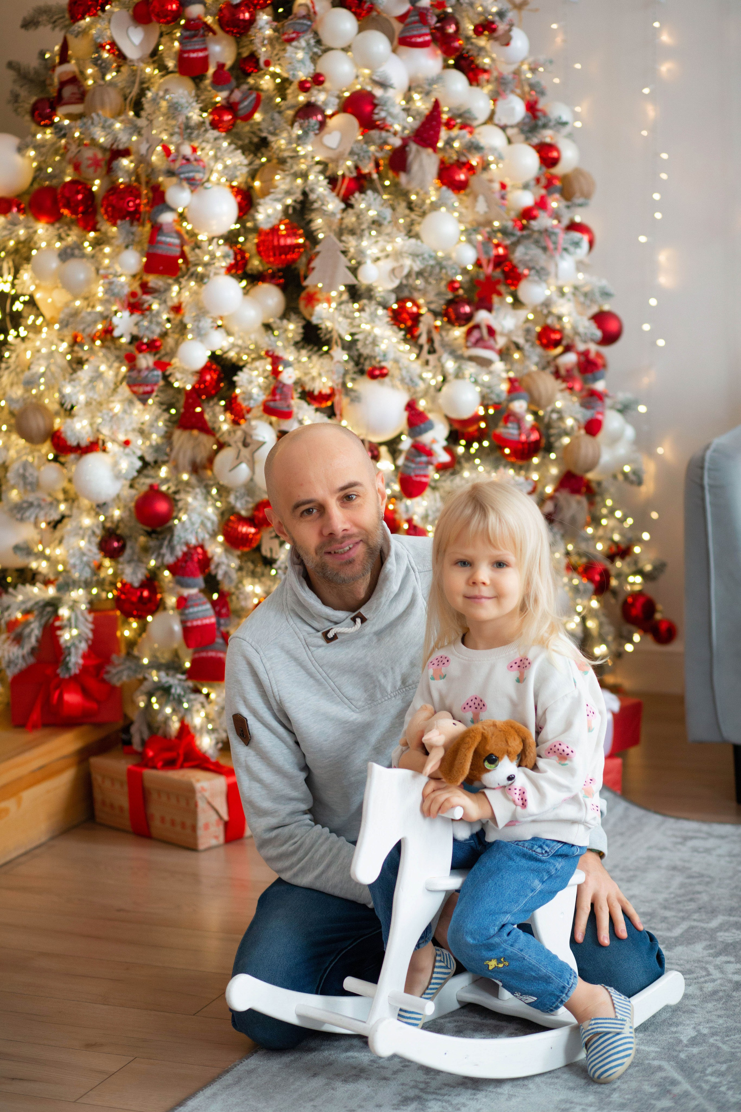 Дети. Фотограф в Москве Юлия Борисовец