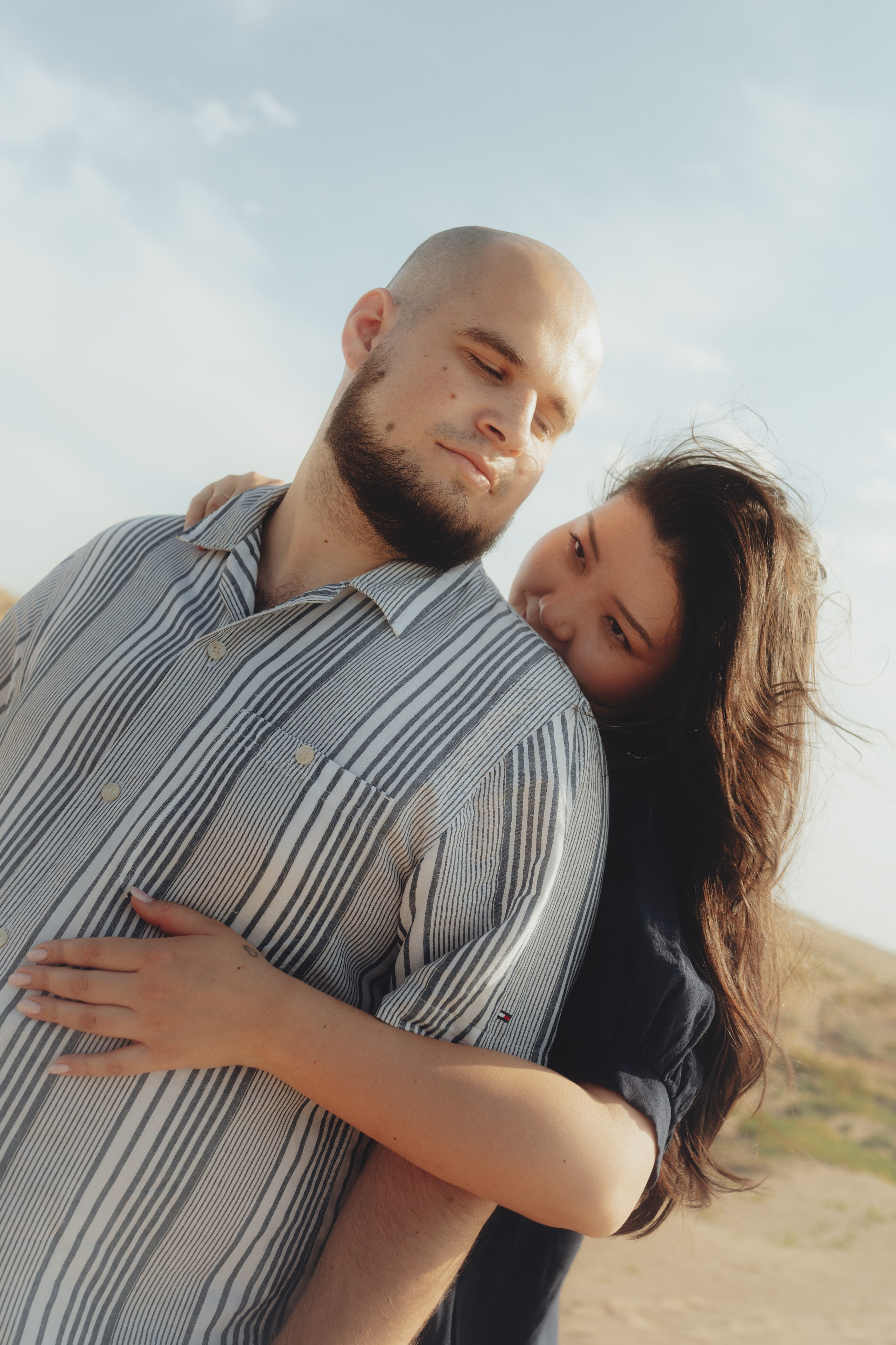 Alex&Dalila Love Story