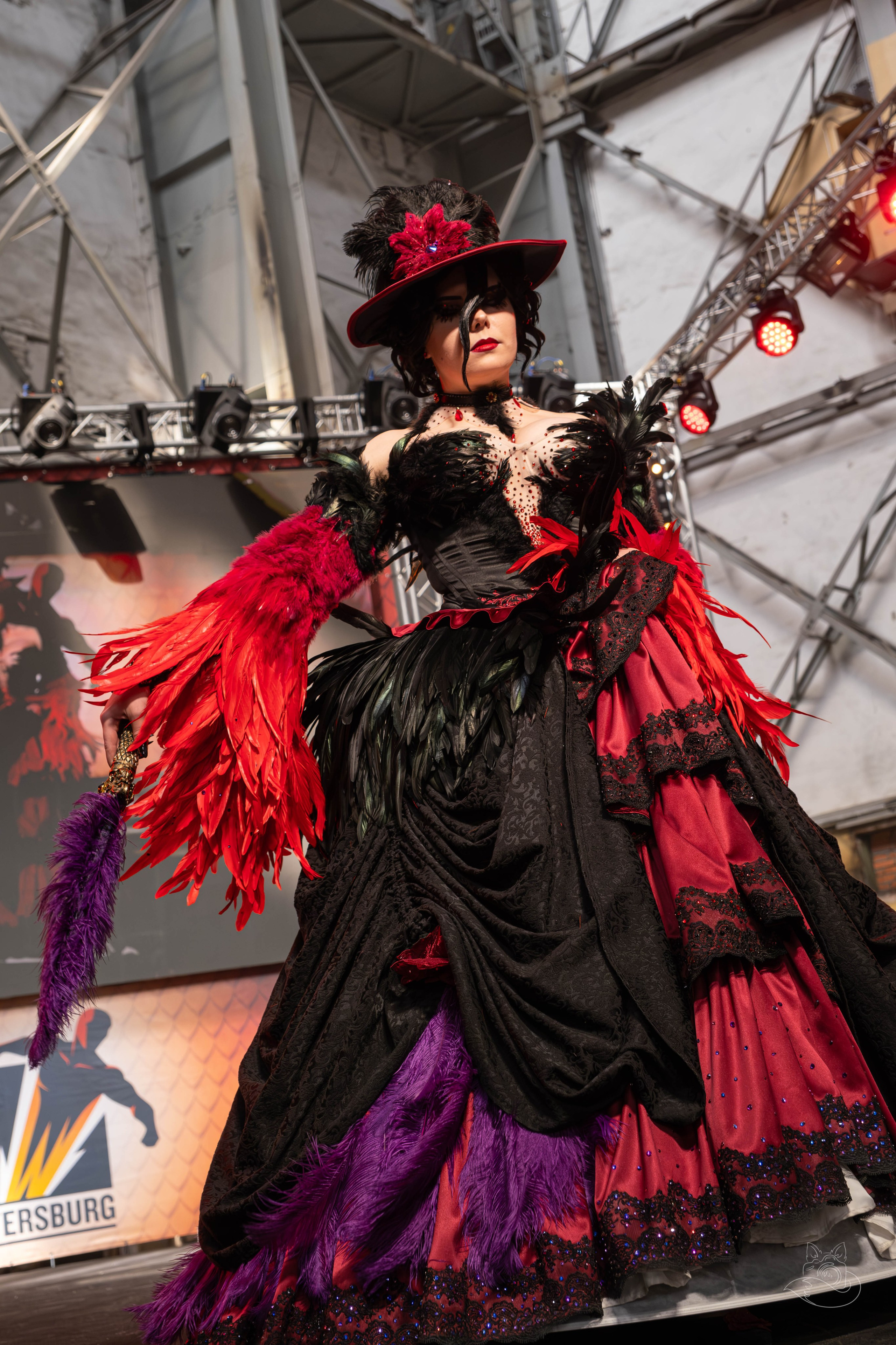 Победители Epic Con 2025. Косплей фотограф