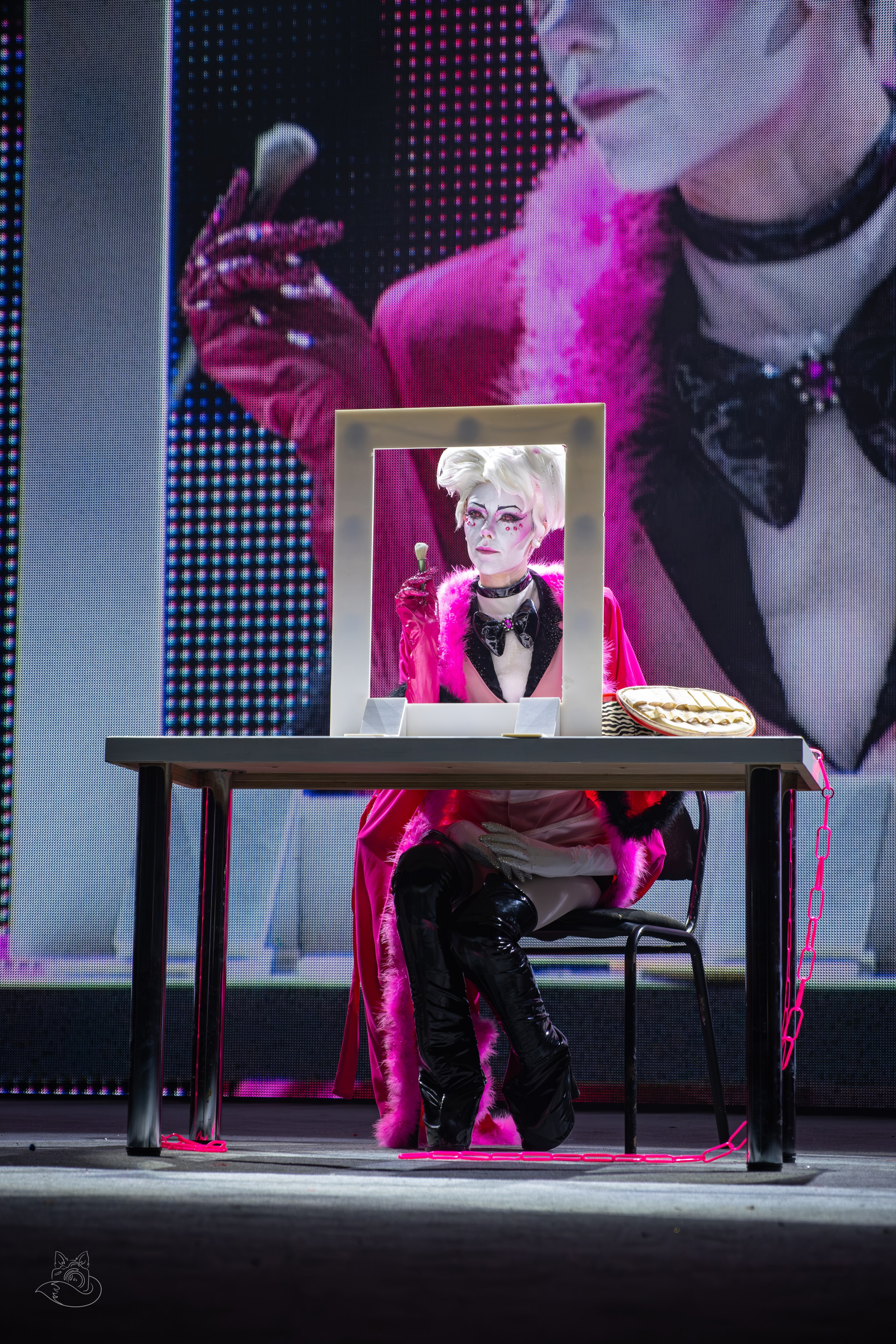 Конкурс Epic Con Russia 2025 | Москва. Косплей фотограф