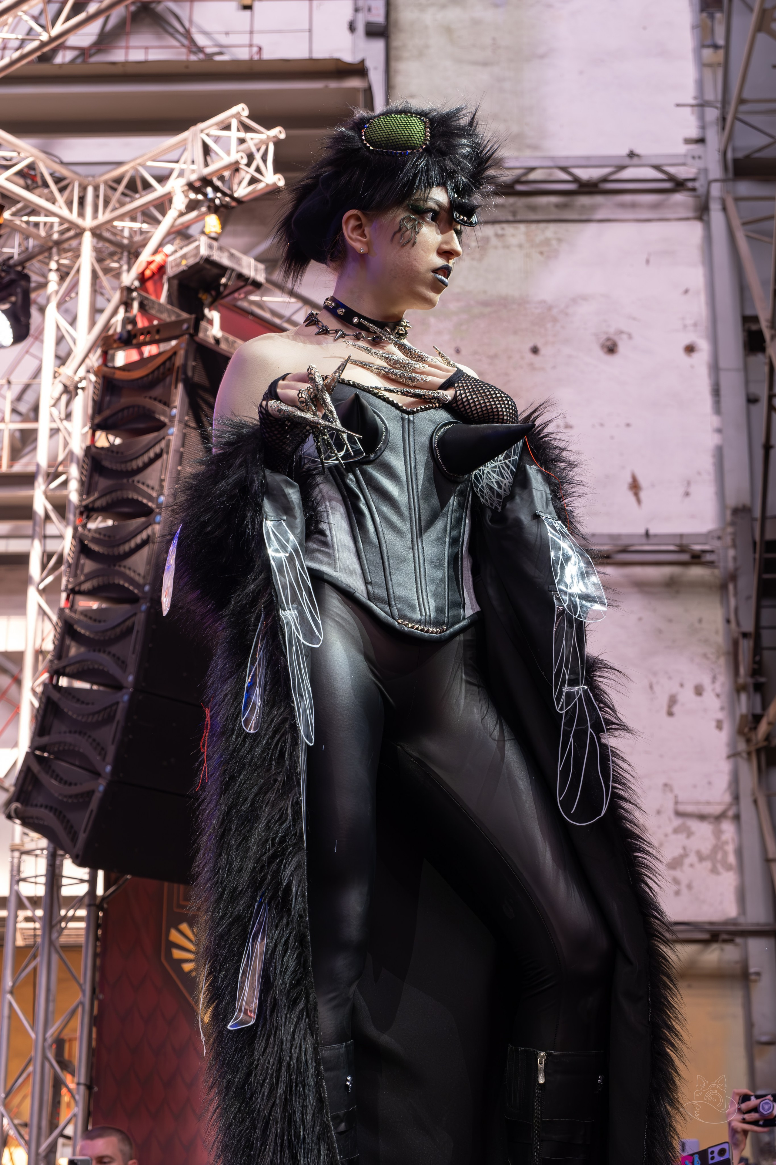 Конкурс Epic Con 2024. Косплей фотограф