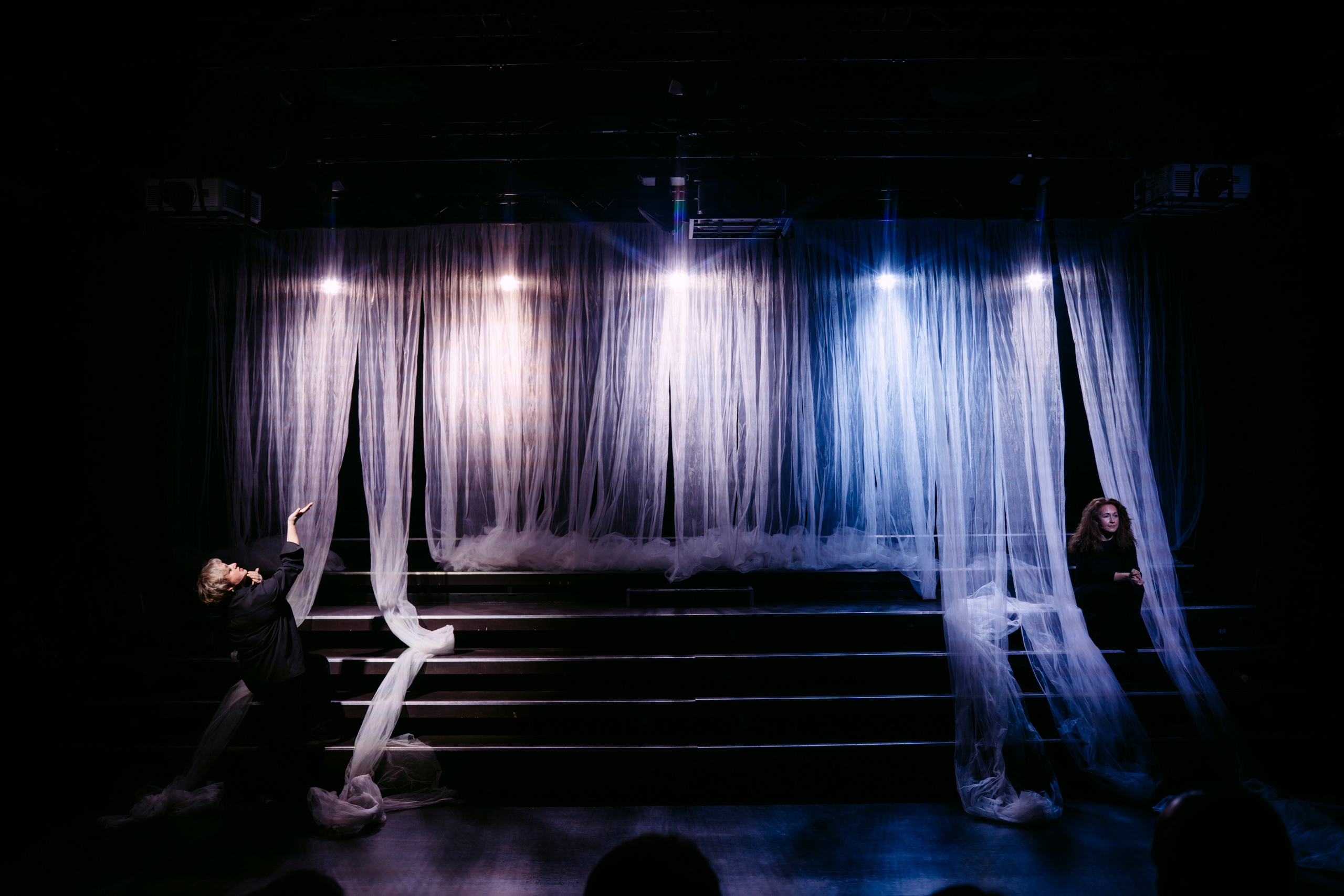 Прима. Главная