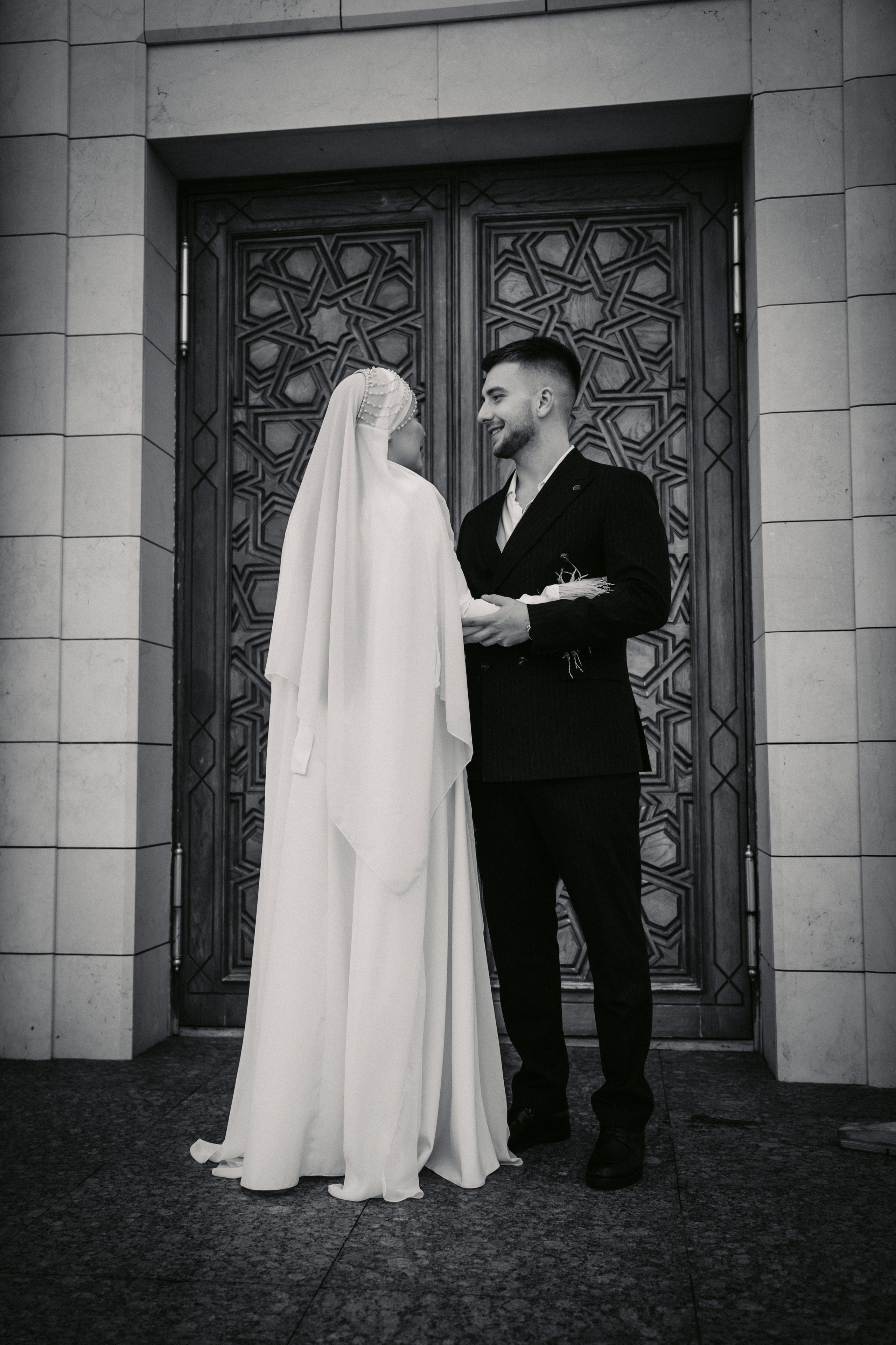 Алина и Мерт. Главная