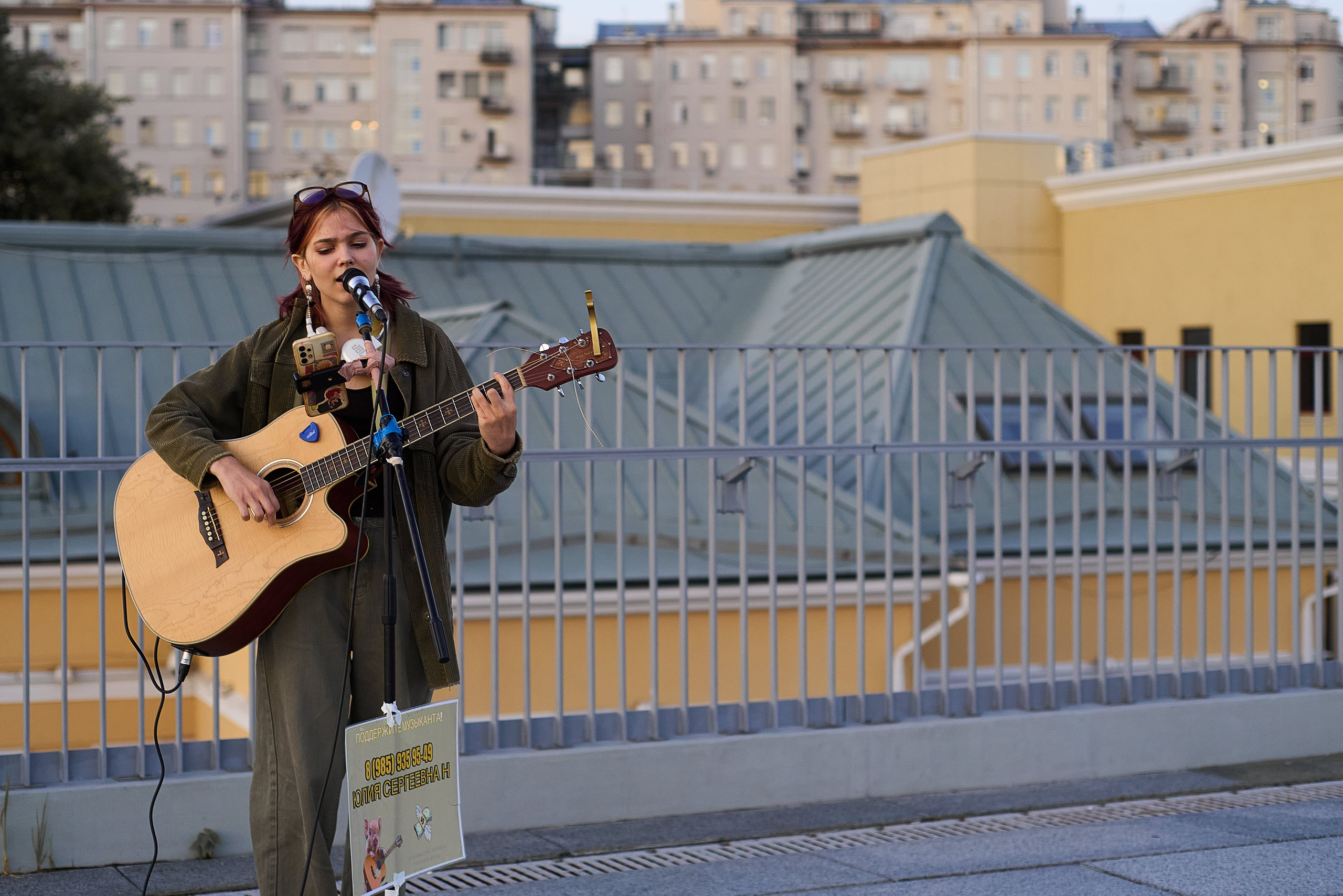 Уличная фотография в Москве от репортажного фотографа. Репортажный ивент фотограф в Москве Александр Гладкий