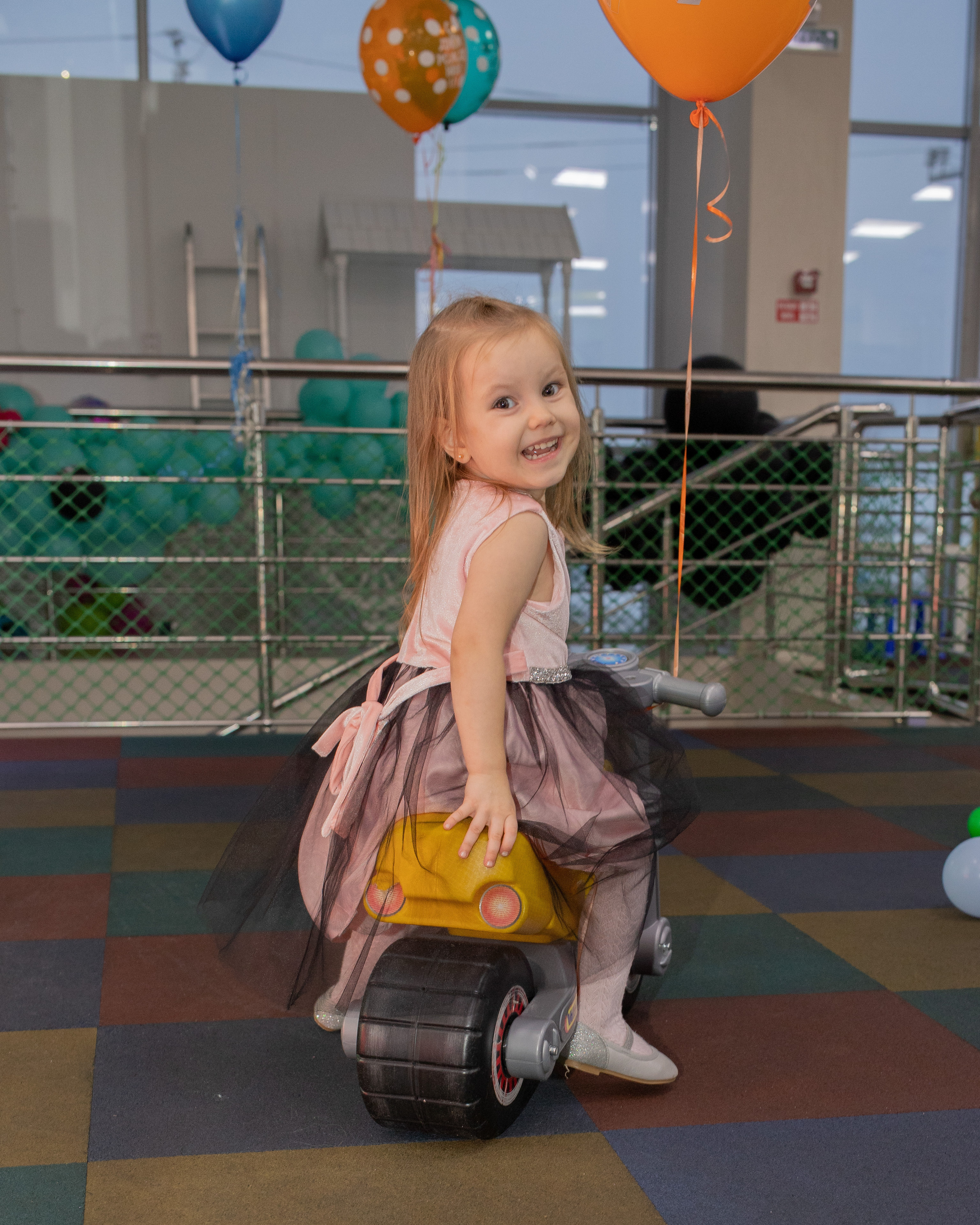 Детский День рождения. Детский и семейный фотограф в Краснодаре Ольга Кухарева