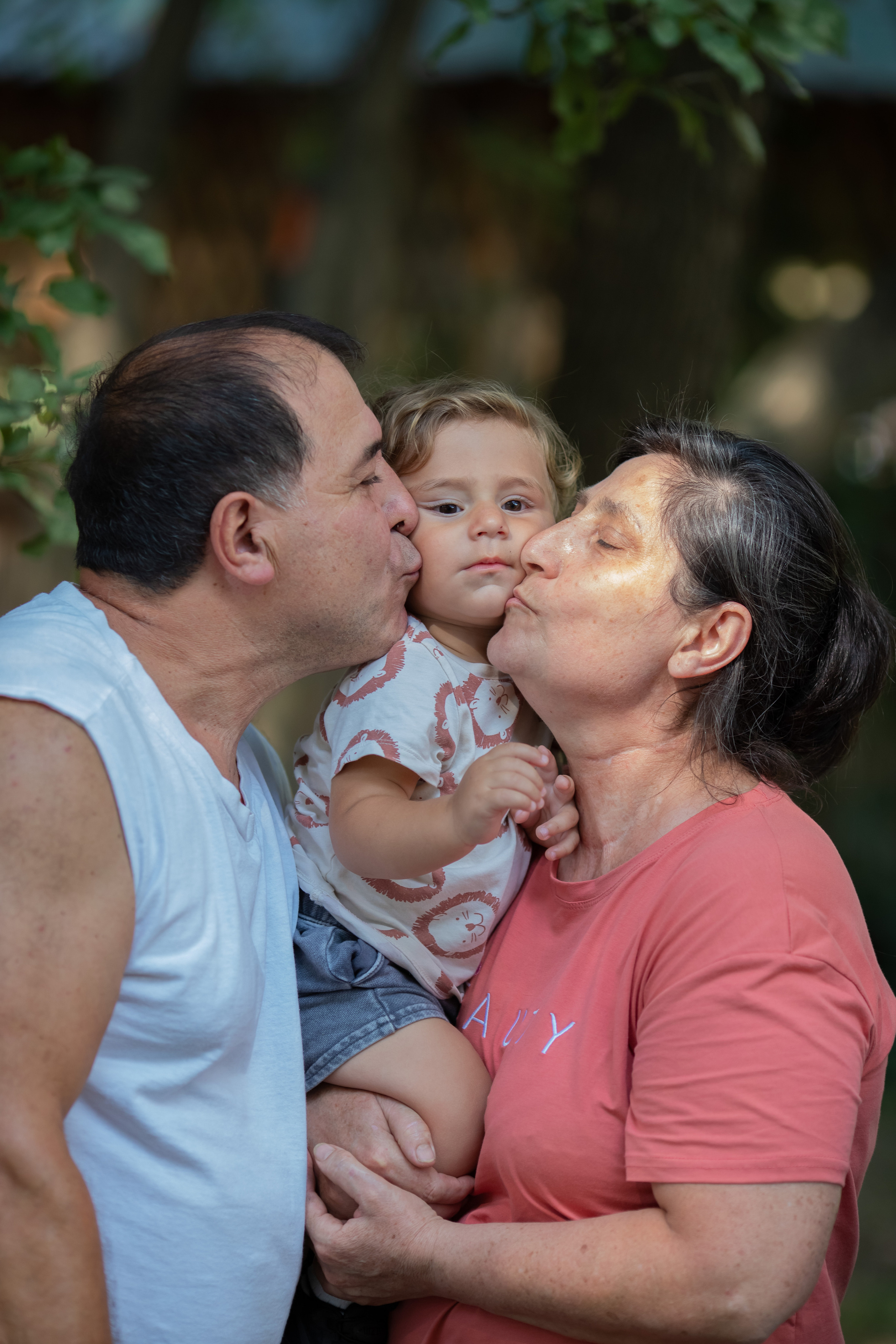 Детский День рождения. Детский и семейный фотограф в Краснодаре Ольга Кухарева