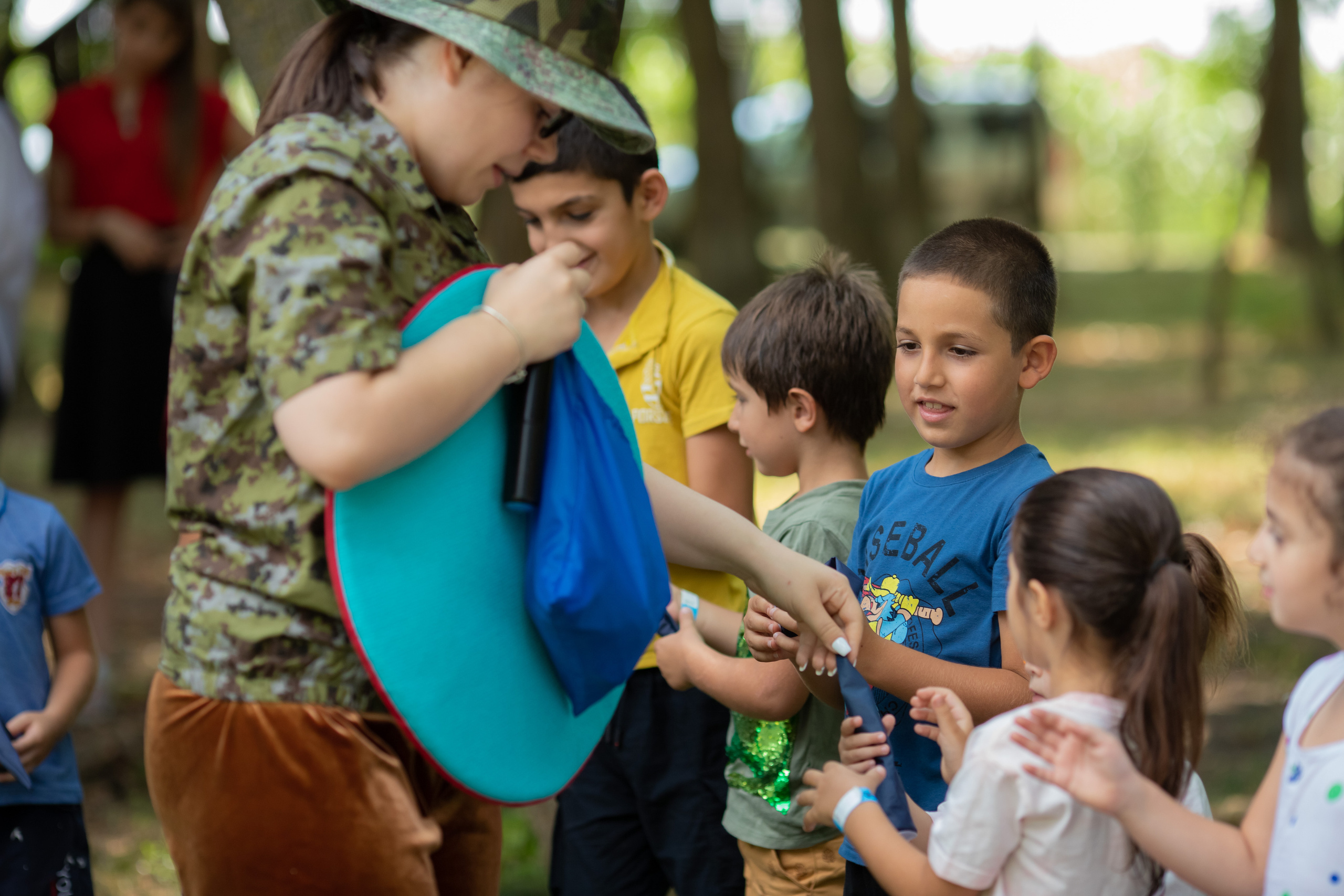 Детский День рождения. Детский и семейный фотограф в Краснодаре Ольга Кухарева