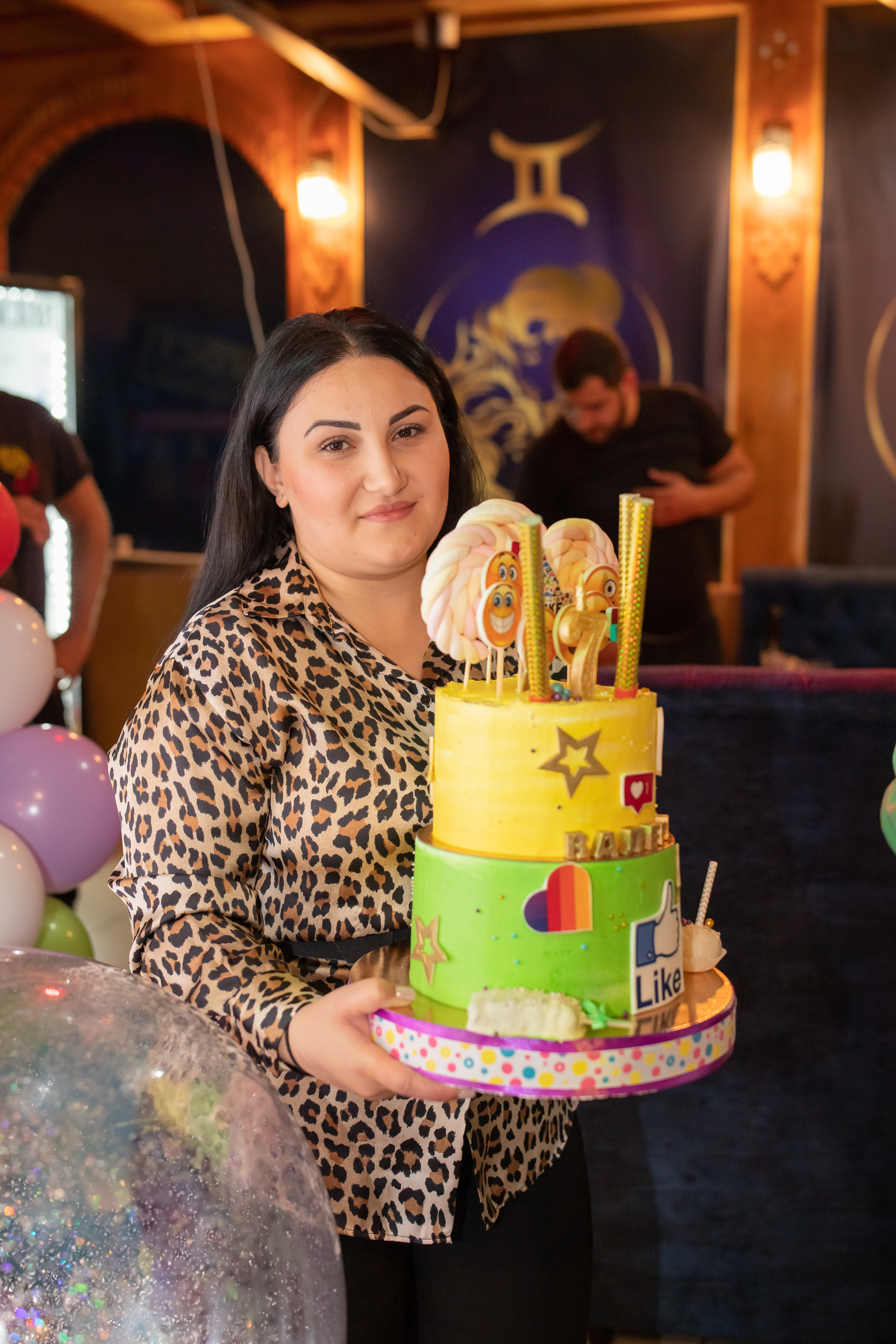 Детский День рождения. Детский и семейный фотограф в Краснодаре Ольга Кухарева