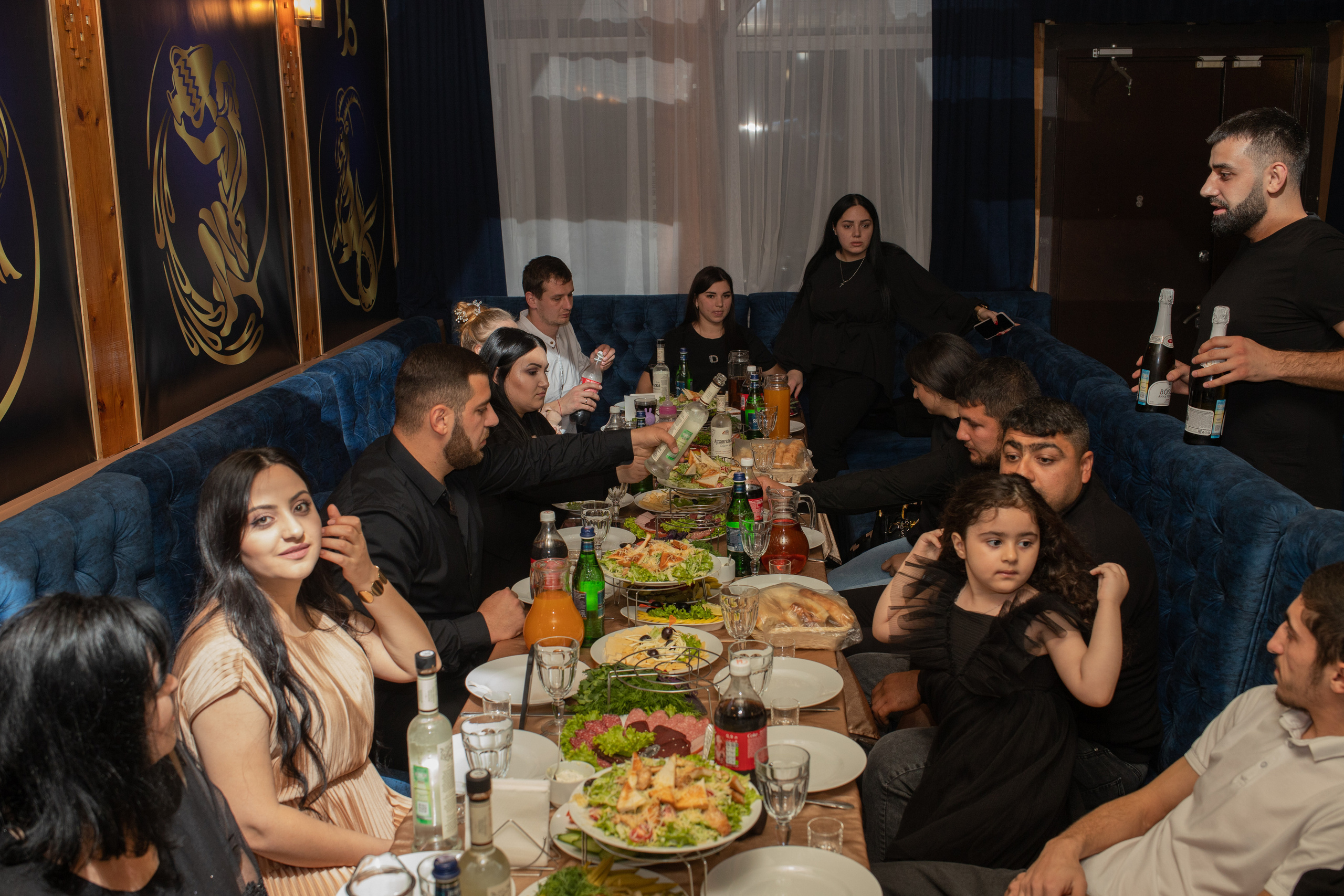 Gender-party. Детский и семейный фотограф в Краснодаре Ольга Кухарева