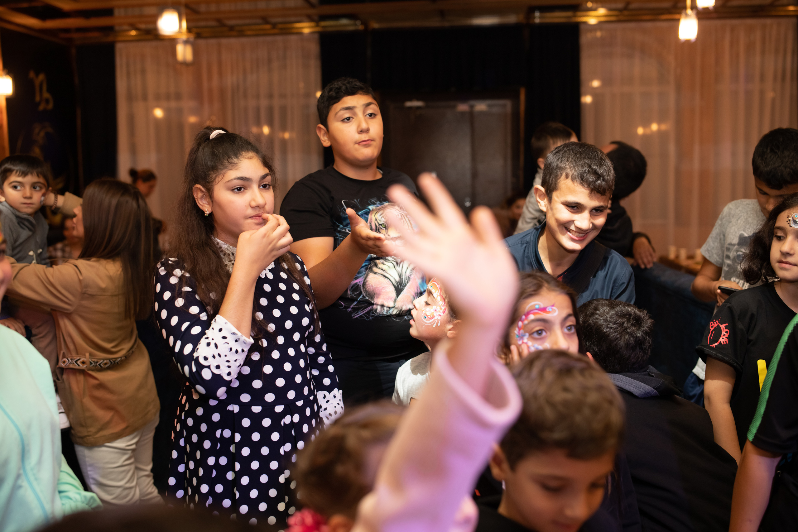 Детский День рождения. Детский и семейный фотограф в Краснодаре Ольга Кухарева