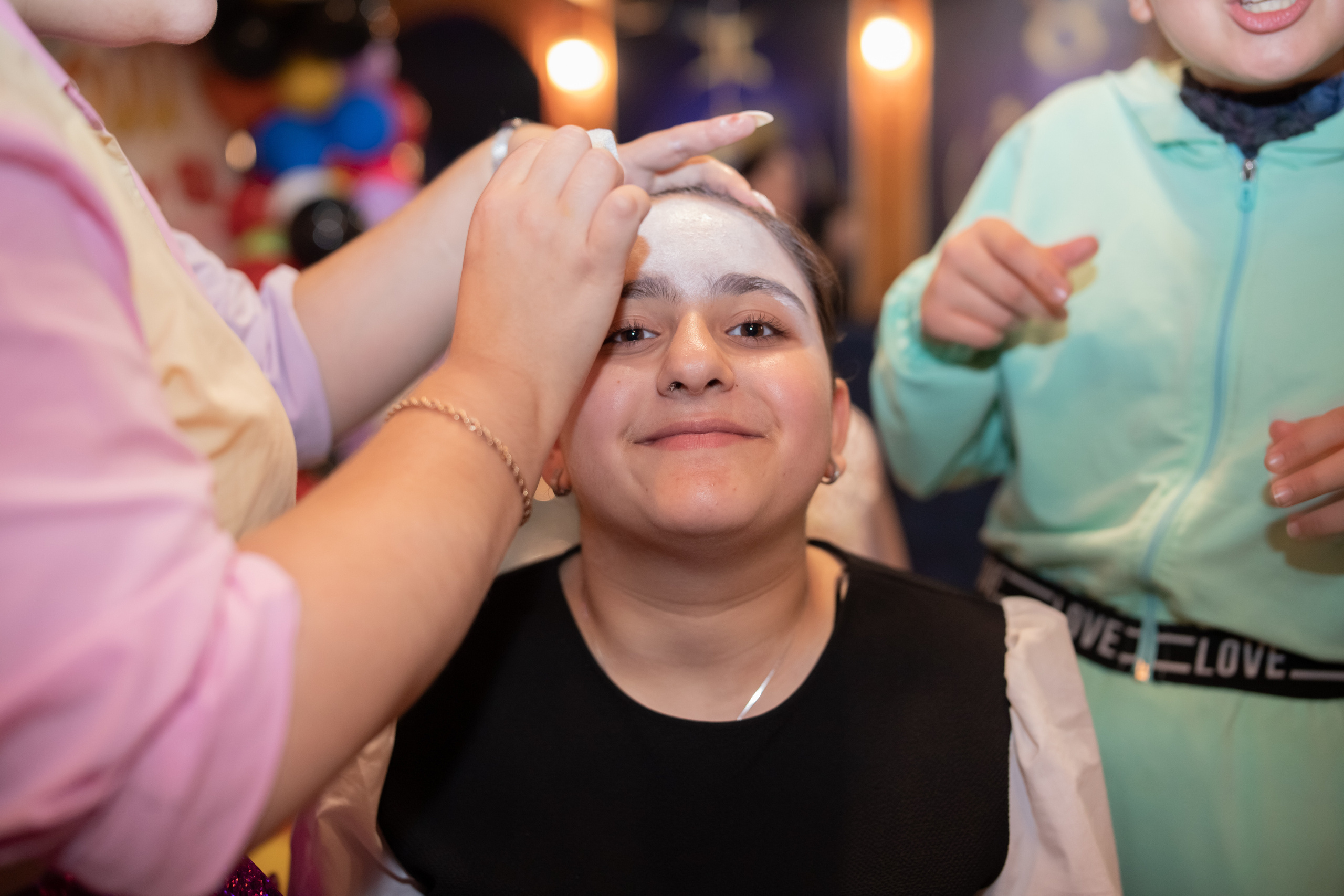 Детский День рождения. Детский и семейный фотограф в Краснодаре Ольга Кухарева