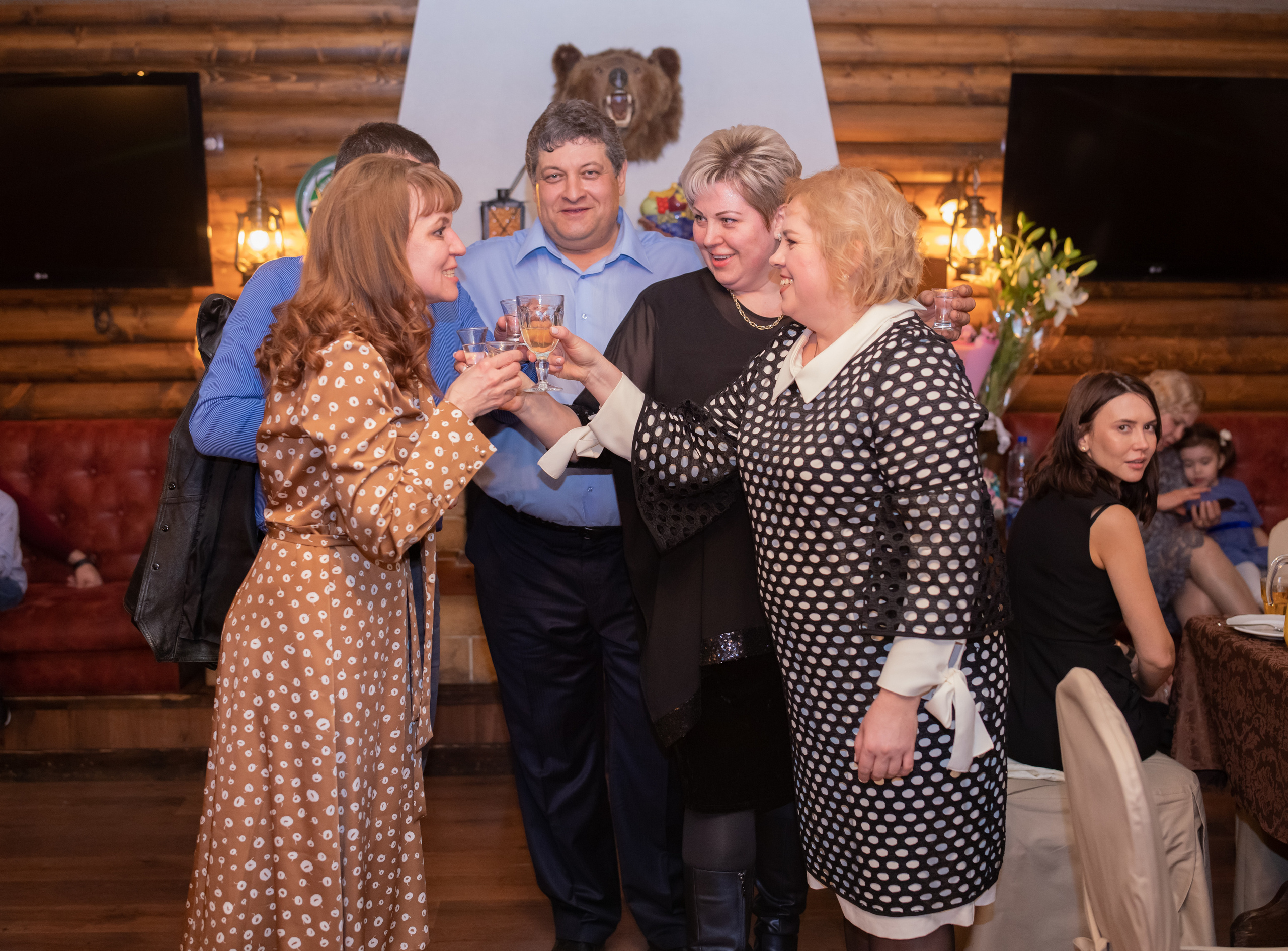 День рождения. Детский и семейный фотограф в Краснодаре Ольга Кухарева