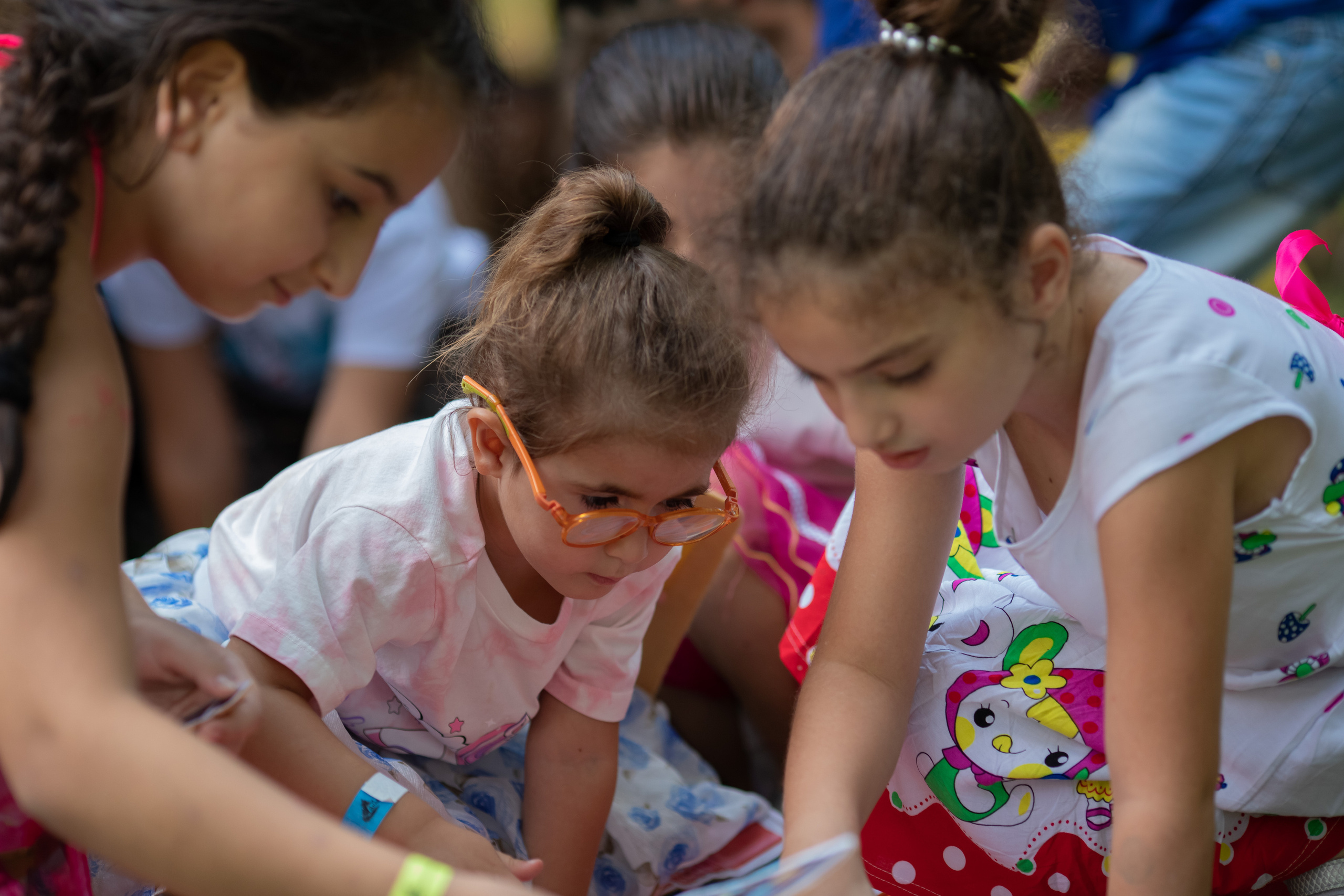 Детский День рождения. Детский и семейный фотограф в Краснодаре Ольга Кухарева