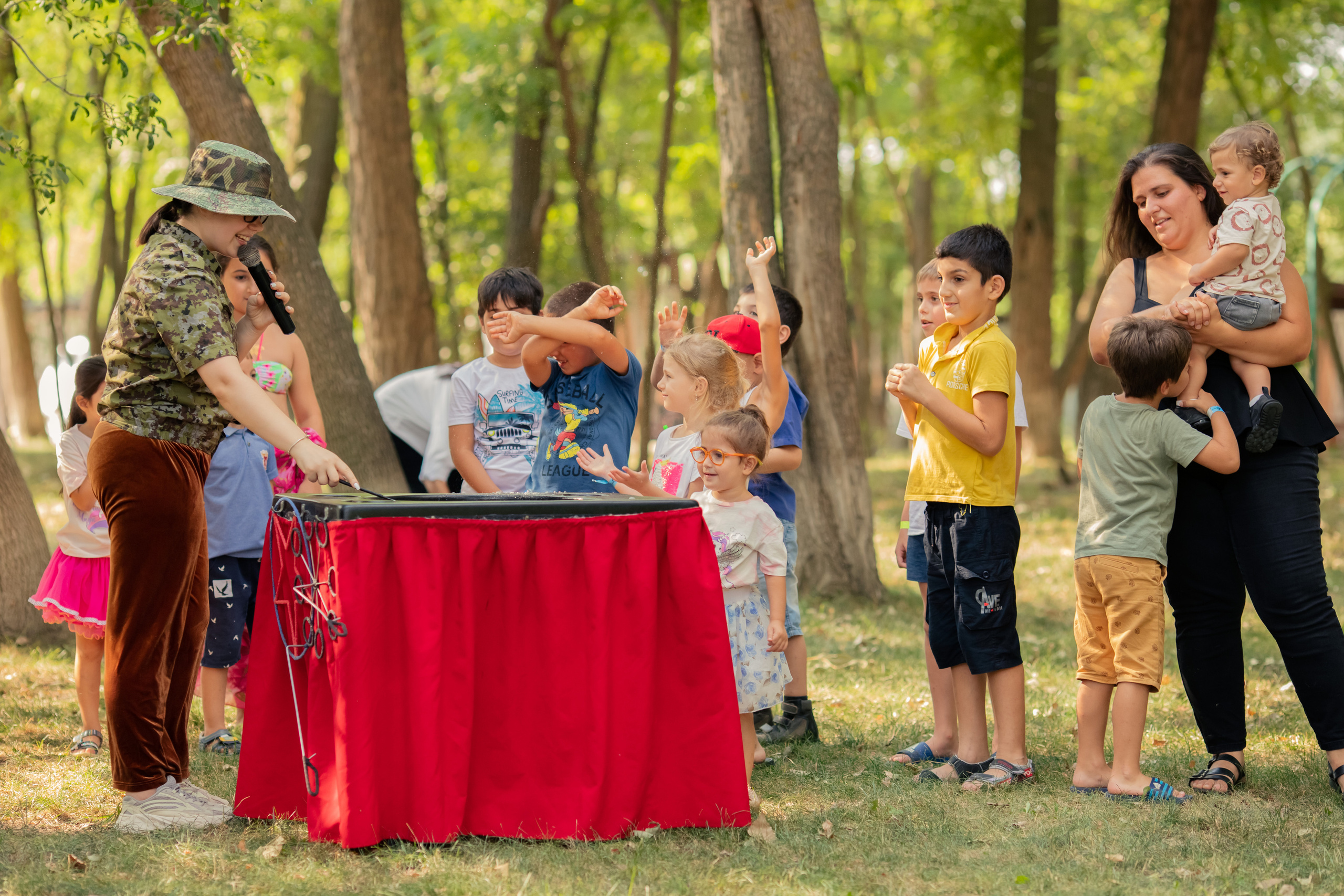Детский День рождения. Детский и семейный фотограф в Краснодаре Ольга Кухарева