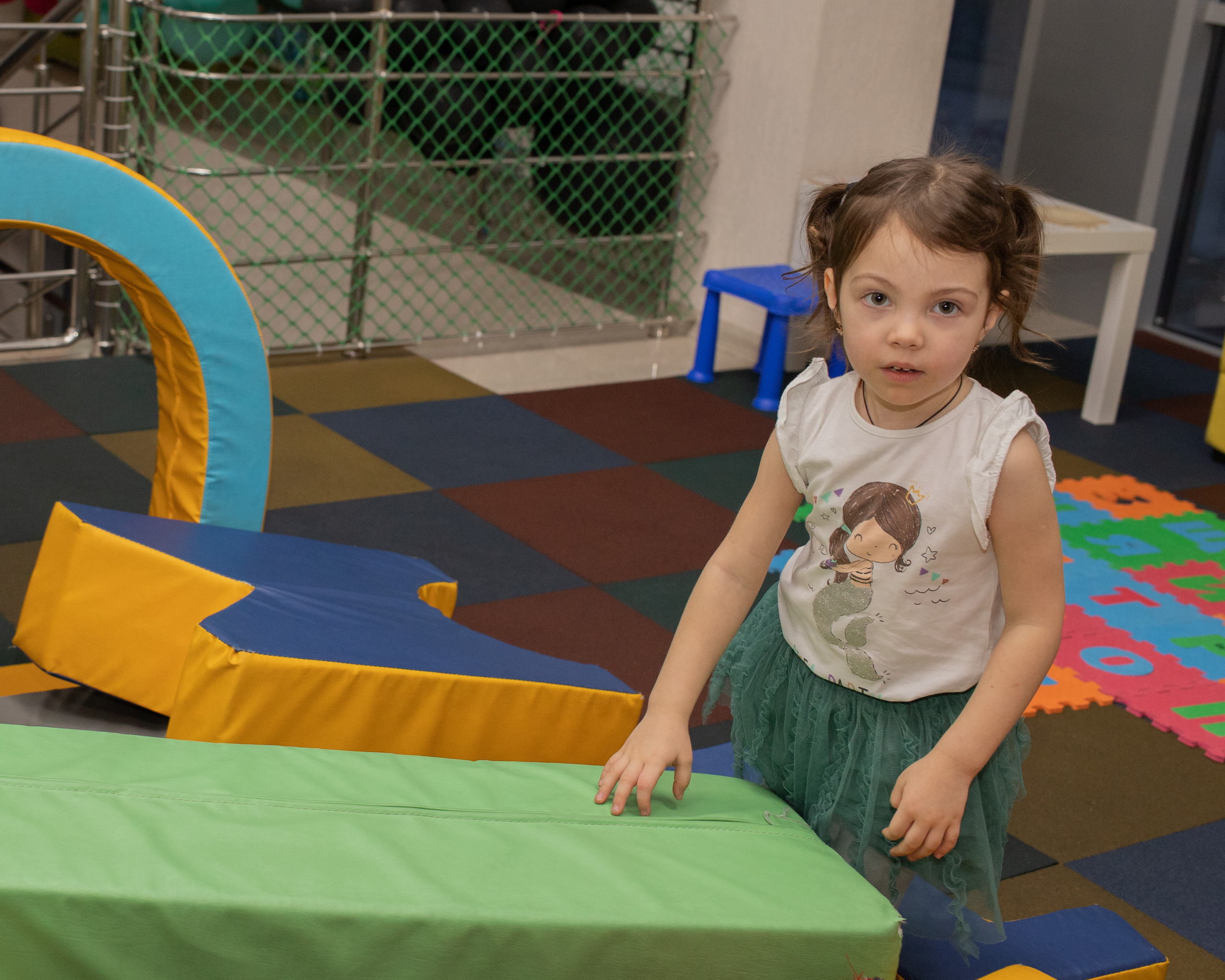 Детский День рождения. Детский и семейный фотограф в Краснодаре Ольга Кухарева