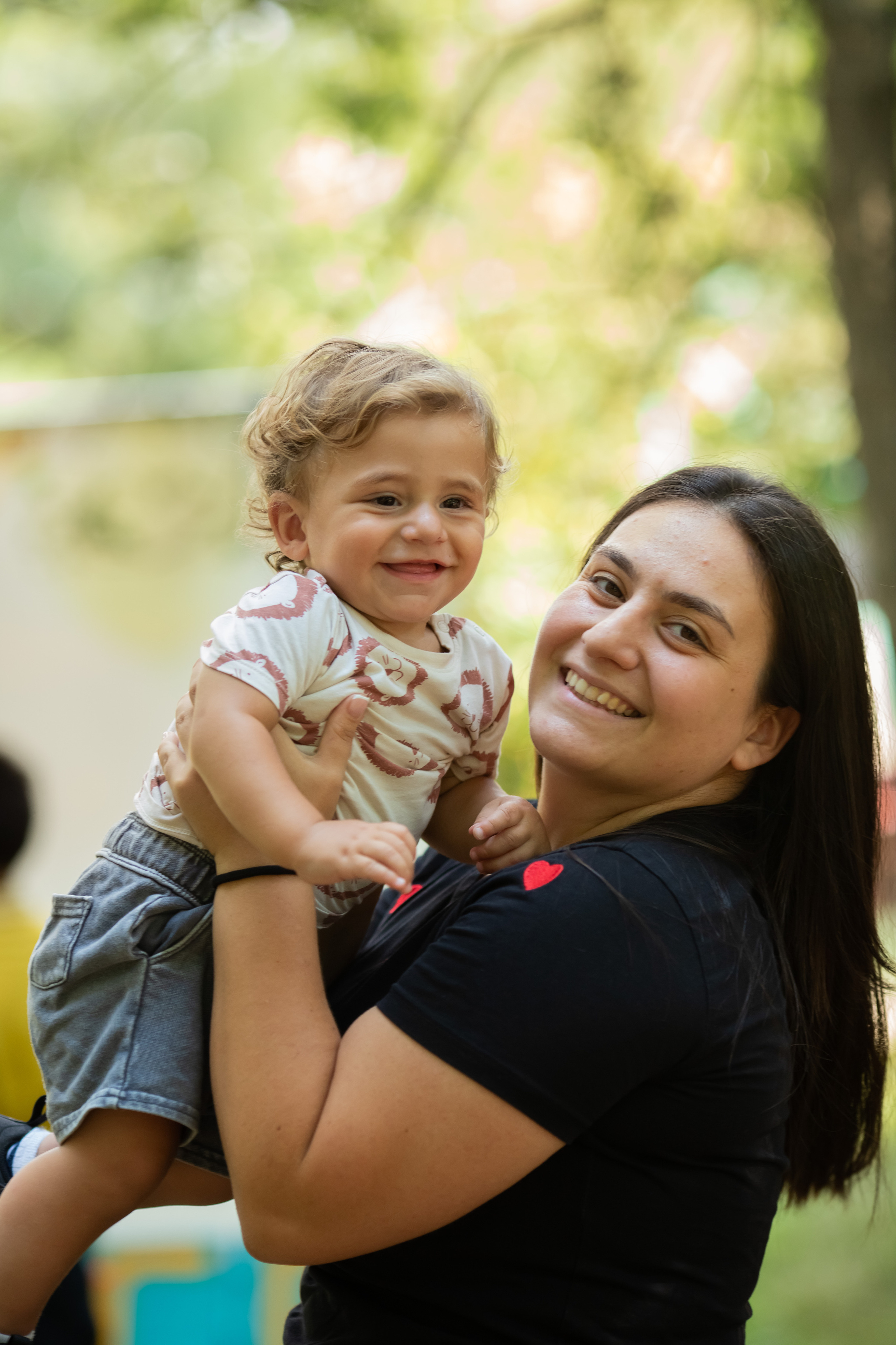 Детский День рождения. Детский и семейный фотограф в Краснодаре Ольга Кухарева
