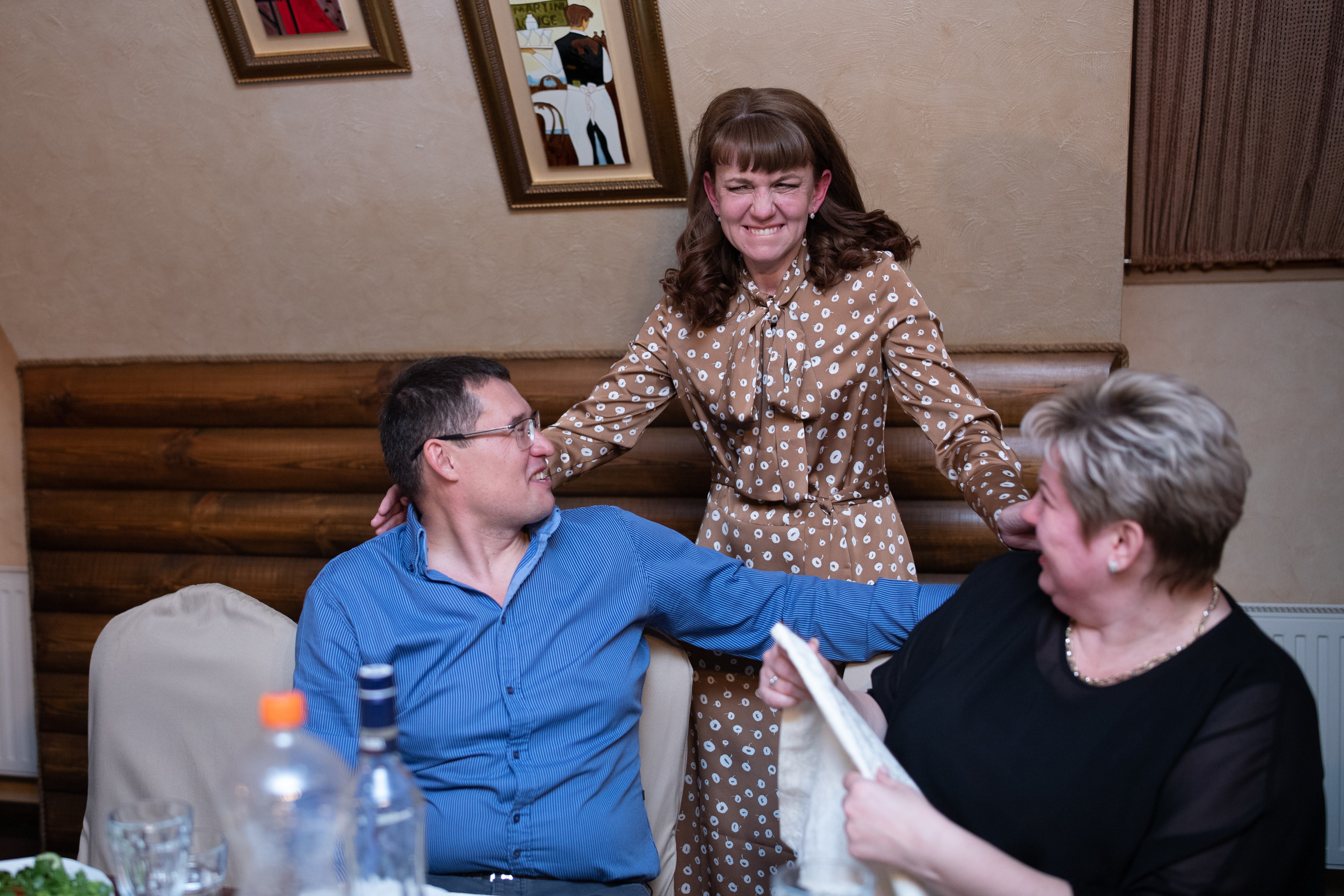 День рождения. Детский и семейный фотограф в Краснодаре Ольга Кухарева