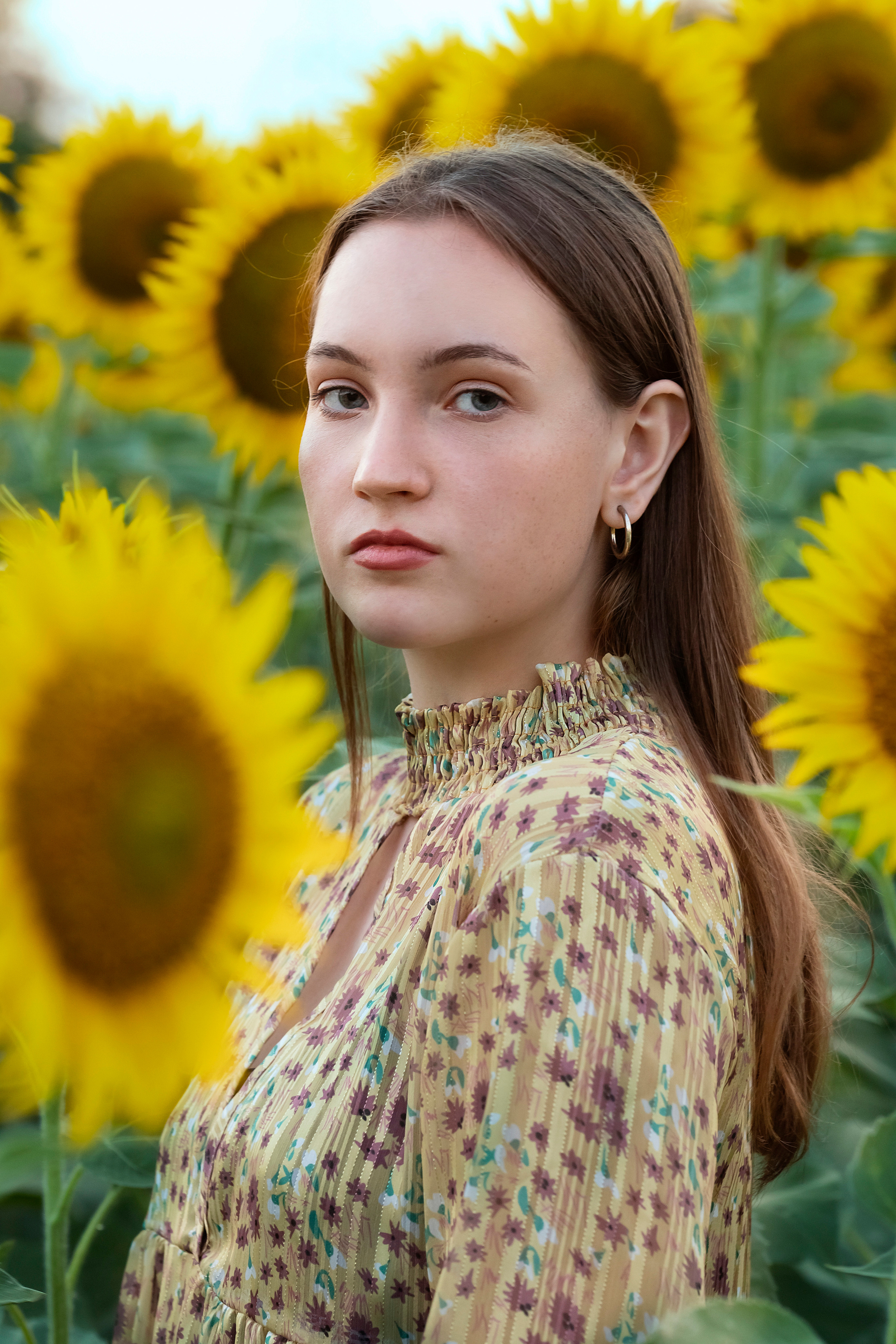 Женская фотография. Детский и семейный фотограф в Краснодаре Ольга Кухарева