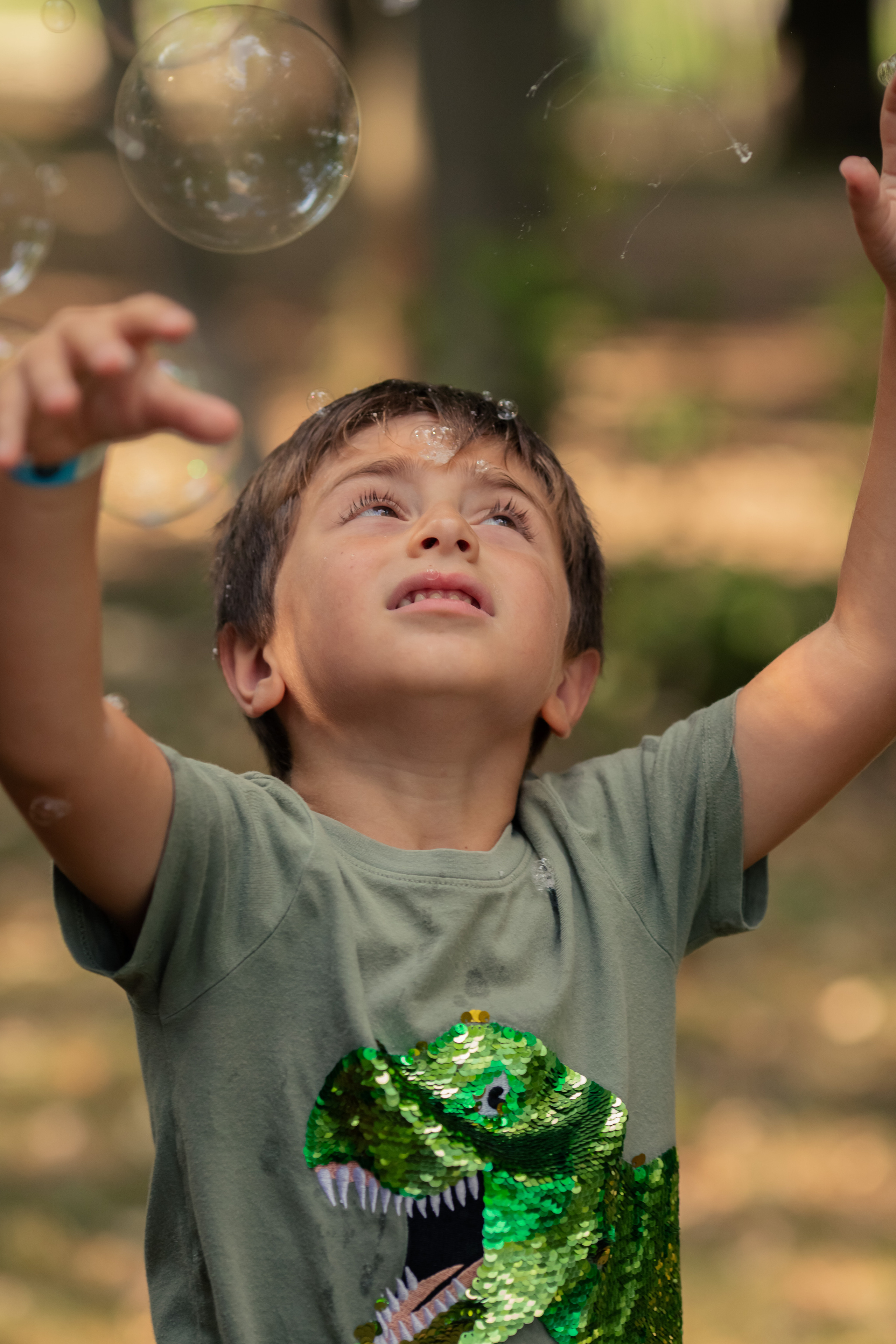 Детский День рождения. Детский и семейный фотограф в Краснодаре Ольга Кухарева