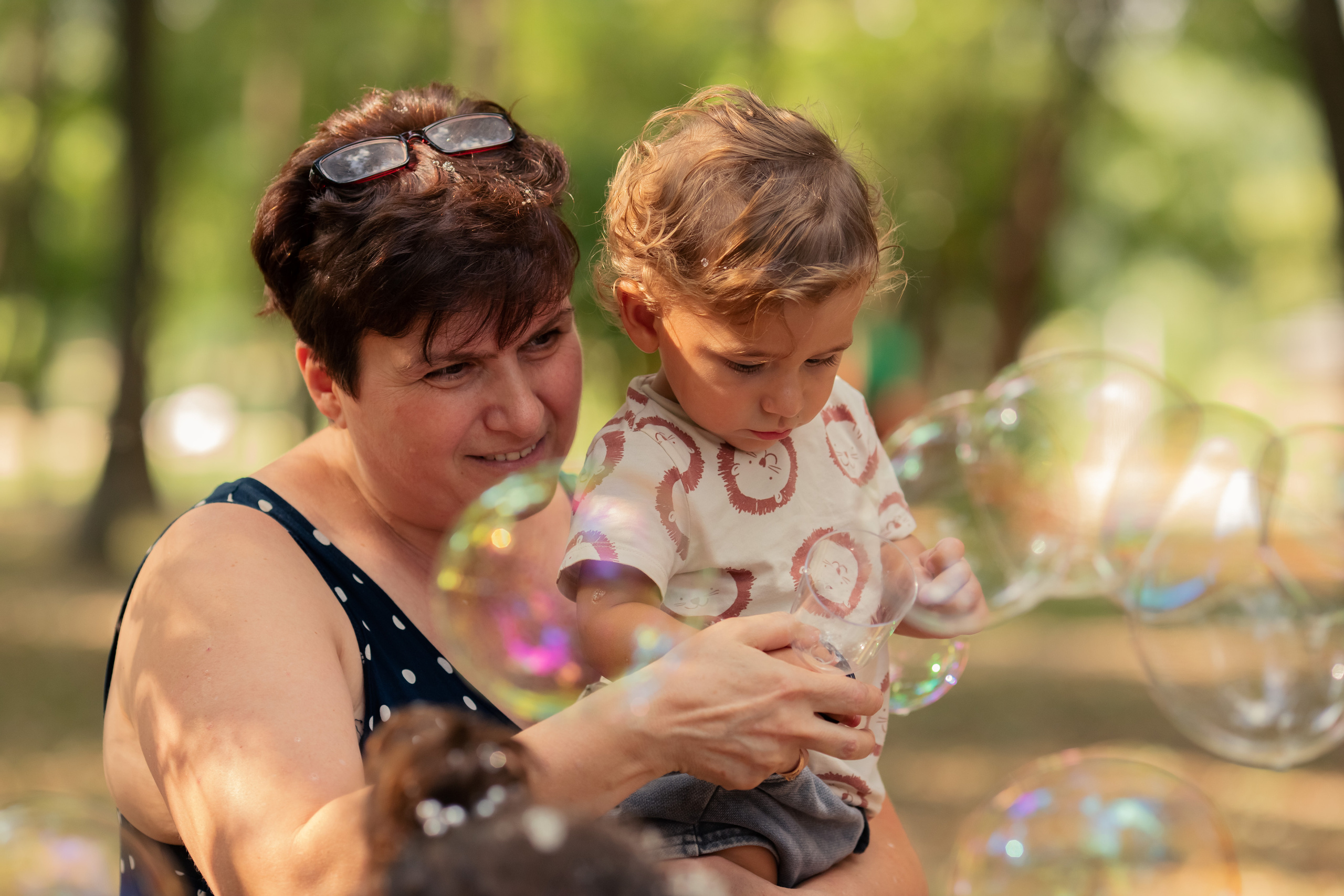 Детский День рождения. Детский и семейный фотограф в Краснодаре Ольга Кухарева