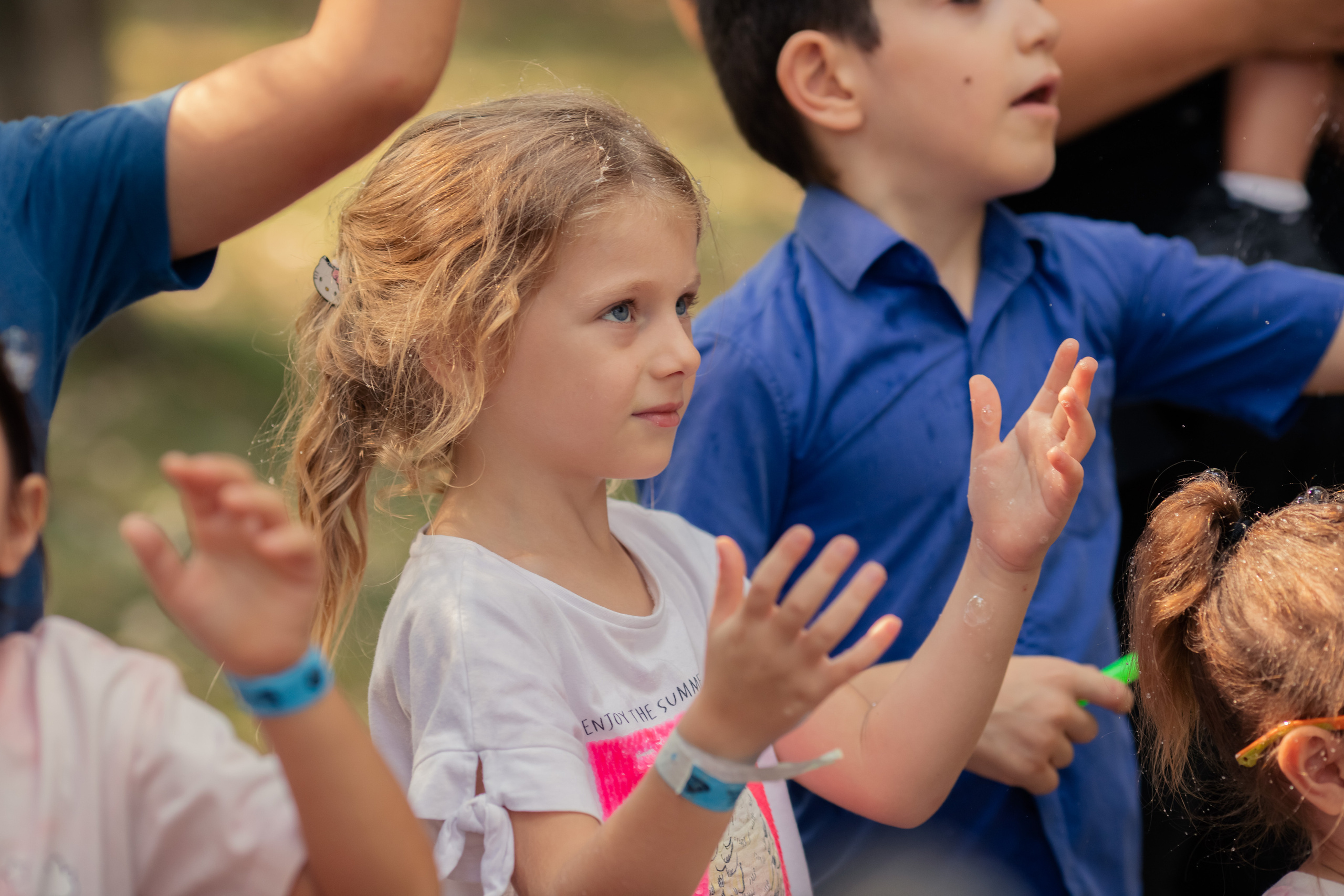 Детский День рождения. Детский и семейный фотограф в Краснодаре Ольга Кухарева