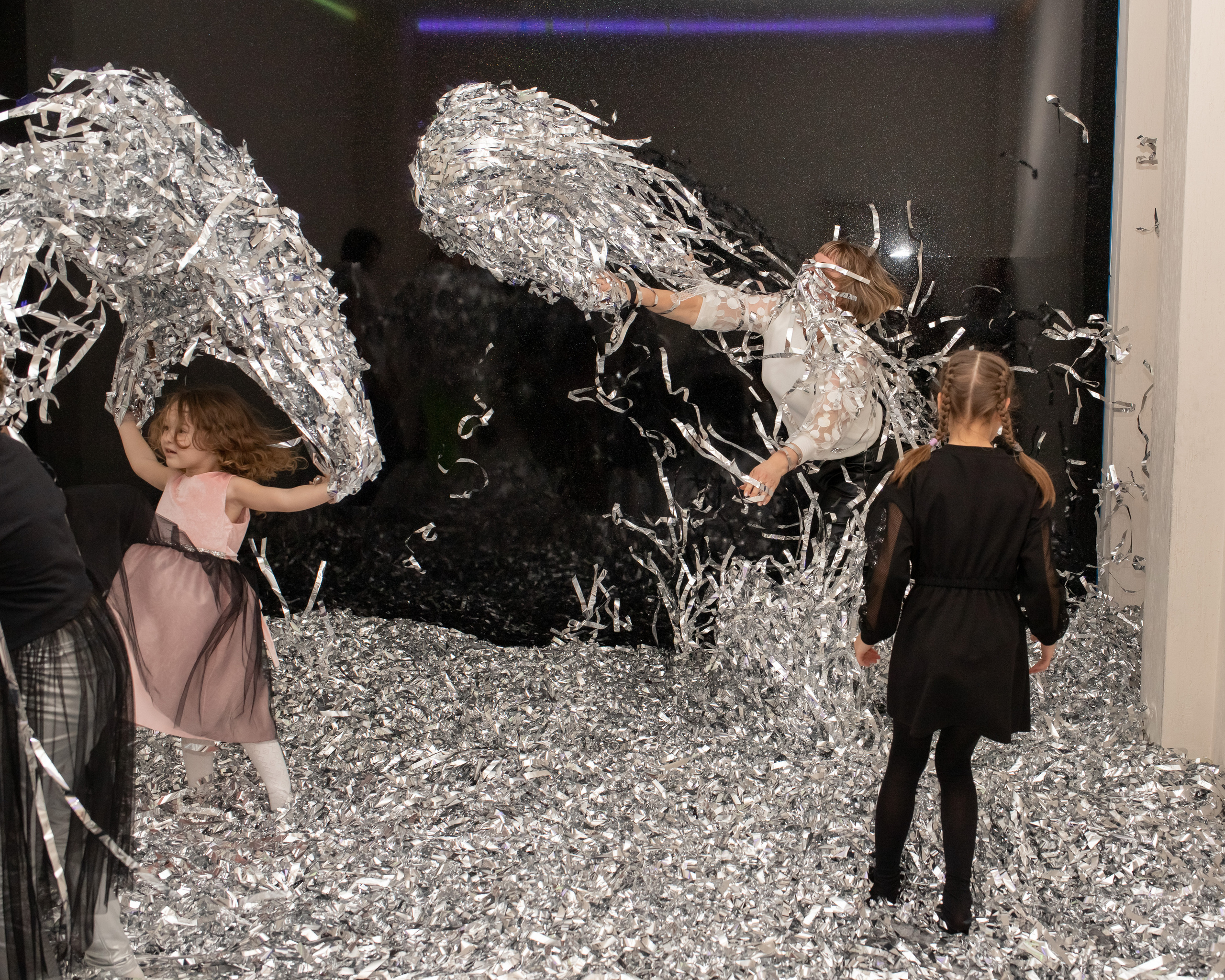 Детский День рождения. Детский и семейный фотограф в Краснодаре Ольга Кухарева