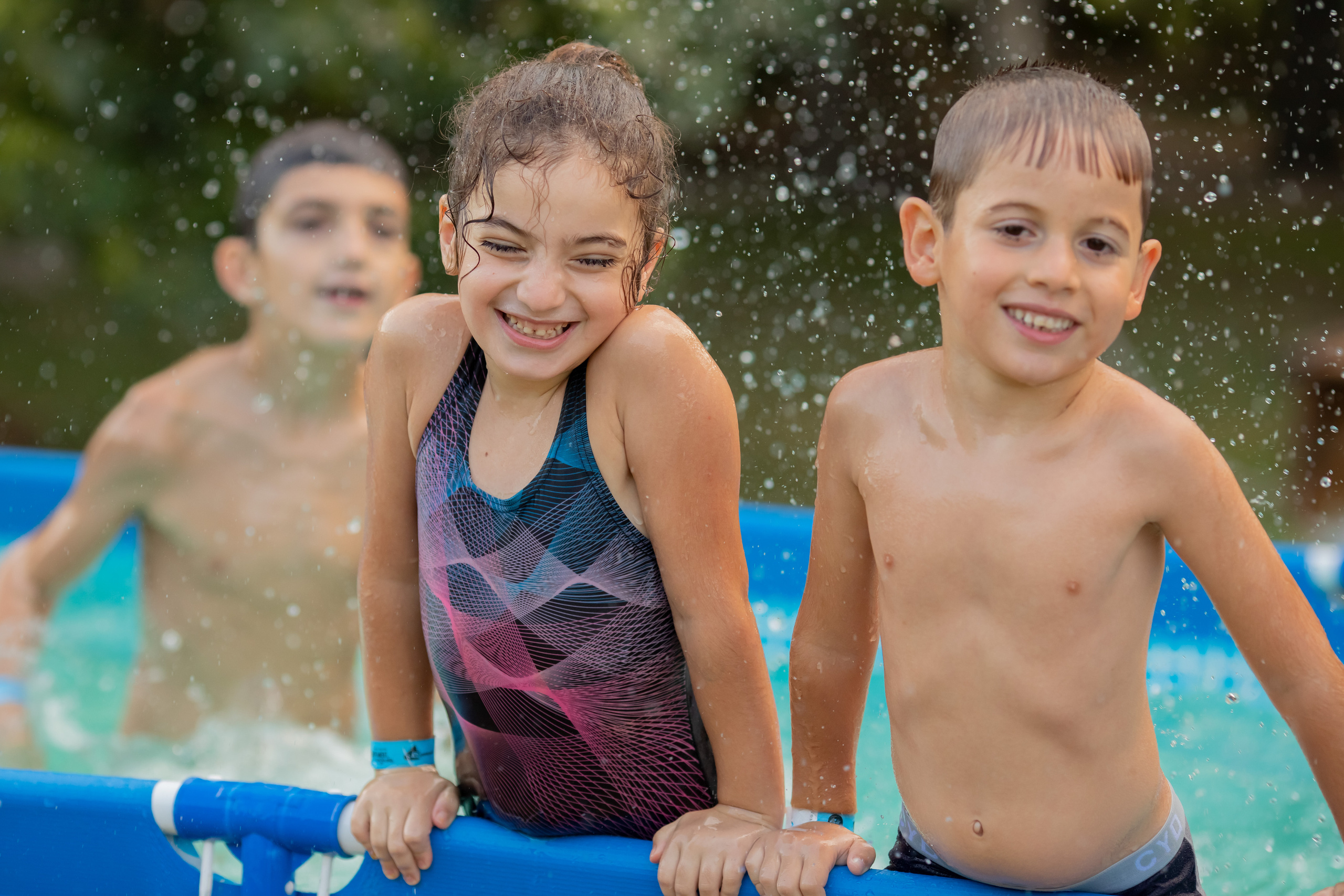 Детский День рождения. Детский и семейный фотограф в Краснодаре Ольга Кухарева