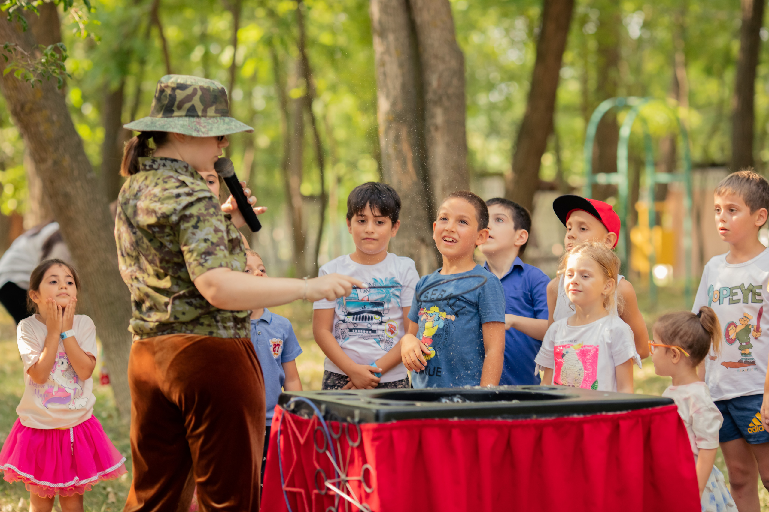 Детский День рождения. Детский и семейный фотограф в Краснодаре Ольга Кухарева