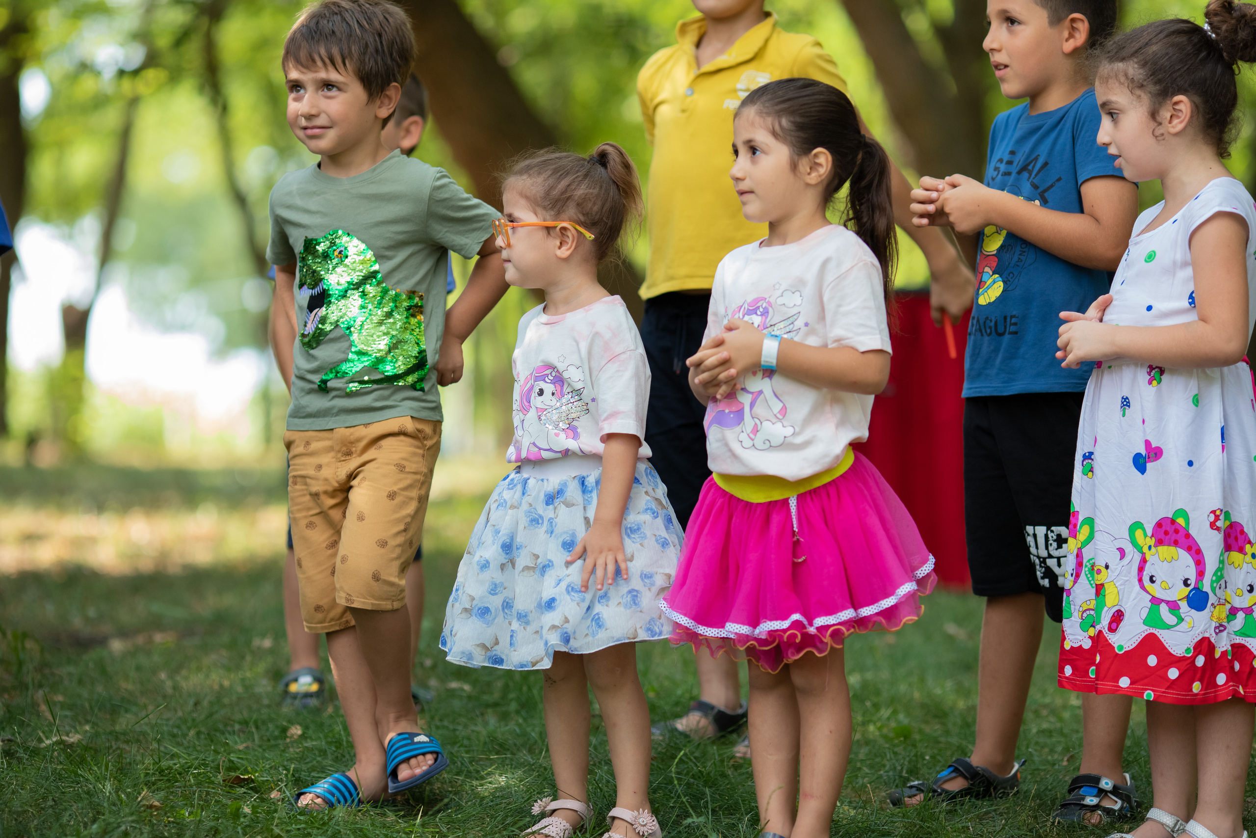 Детский День рождения. Детский и семейный фотограф в Краснодаре Ольга Кухарева