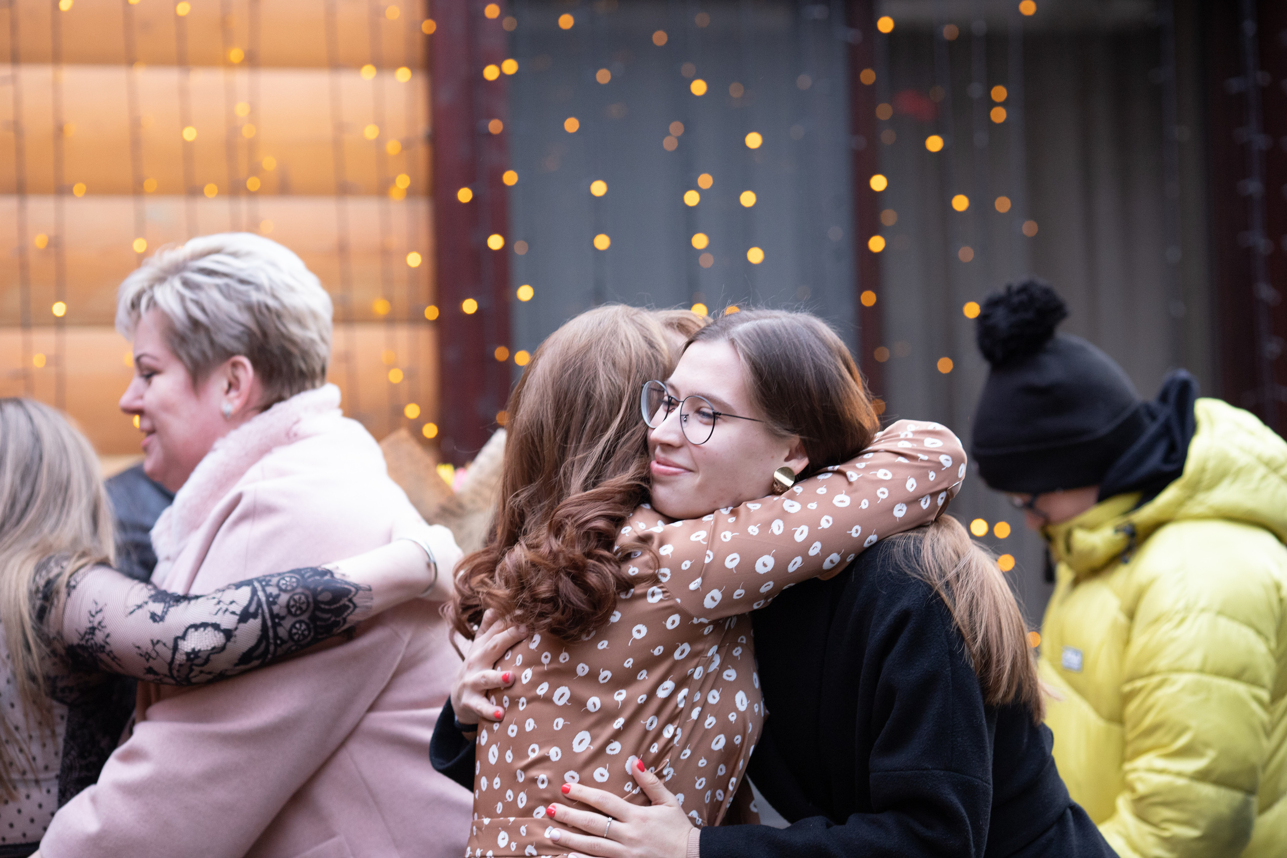 День рождения. Детский и семейный фотограф в Краснодаре Ольга Кухарева