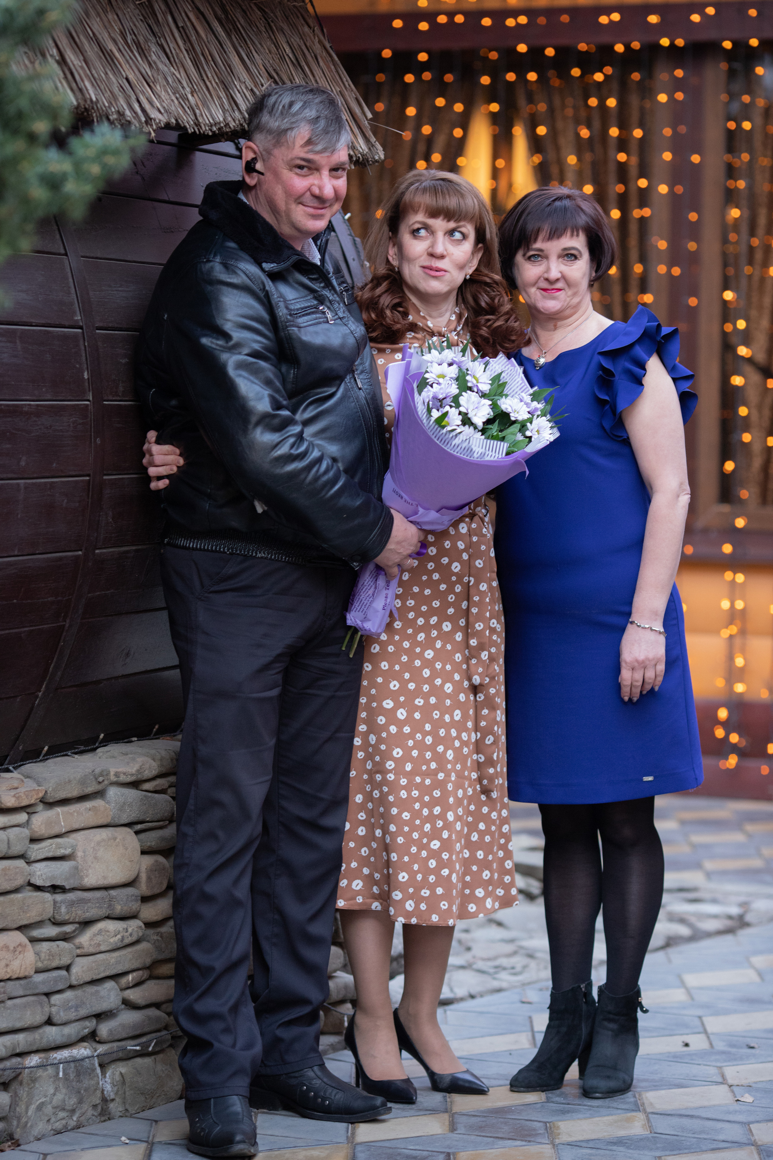 День рождения. Детский и семейный фотограф в Краснодаре Ольга Кухарева