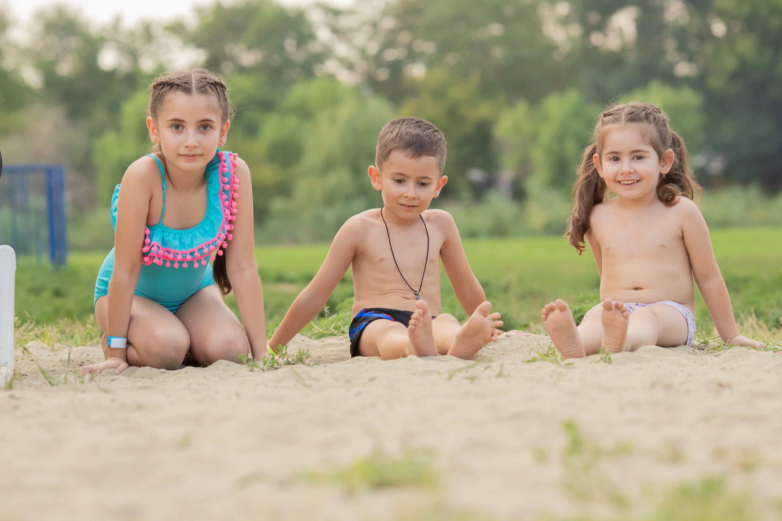 Детский День рождения. Детский и семейный фотограф в Краснодаре Ольга Кухарева