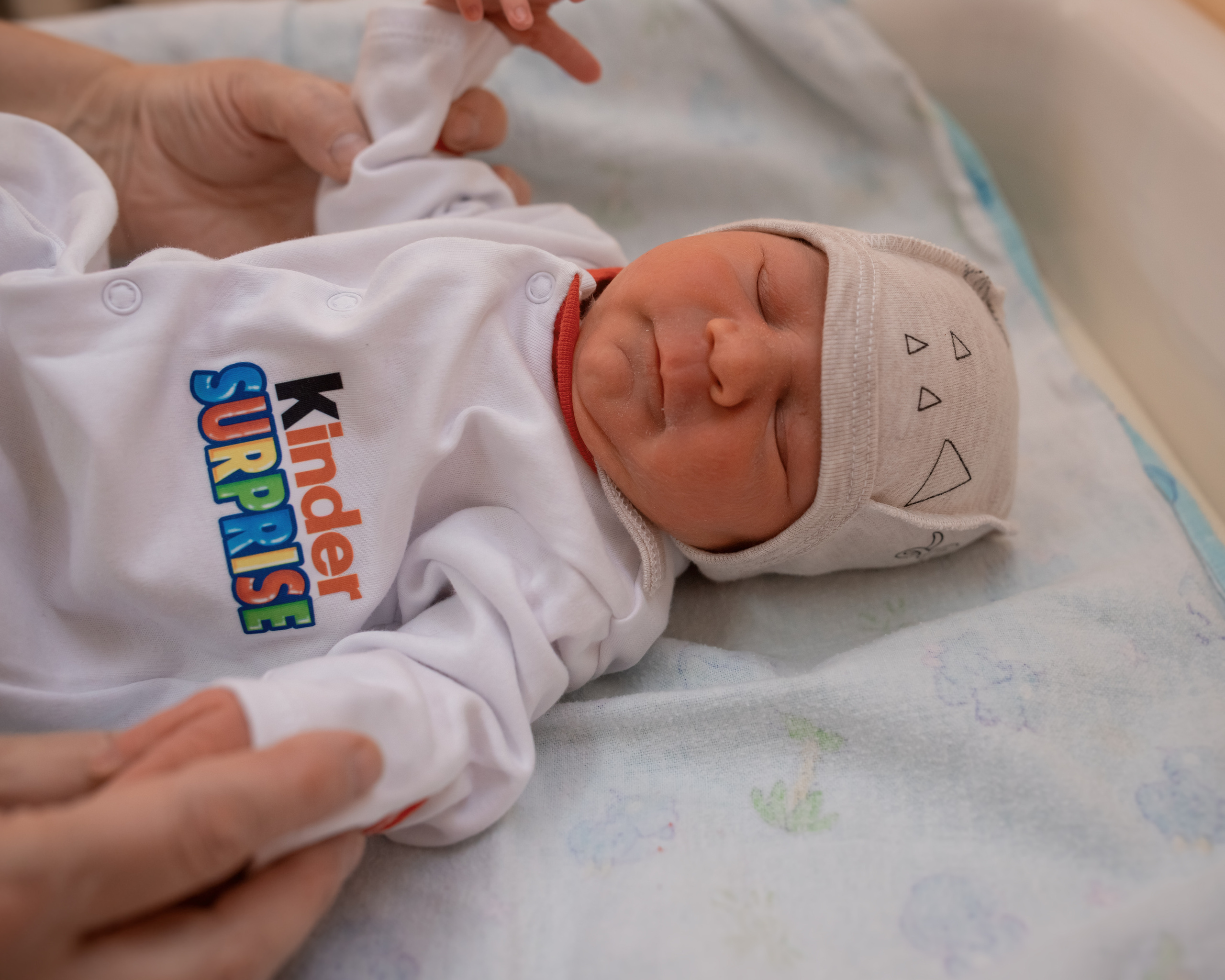 Выписка. Детский и семейный фотограф в Краснодаре Ольга Кухарева