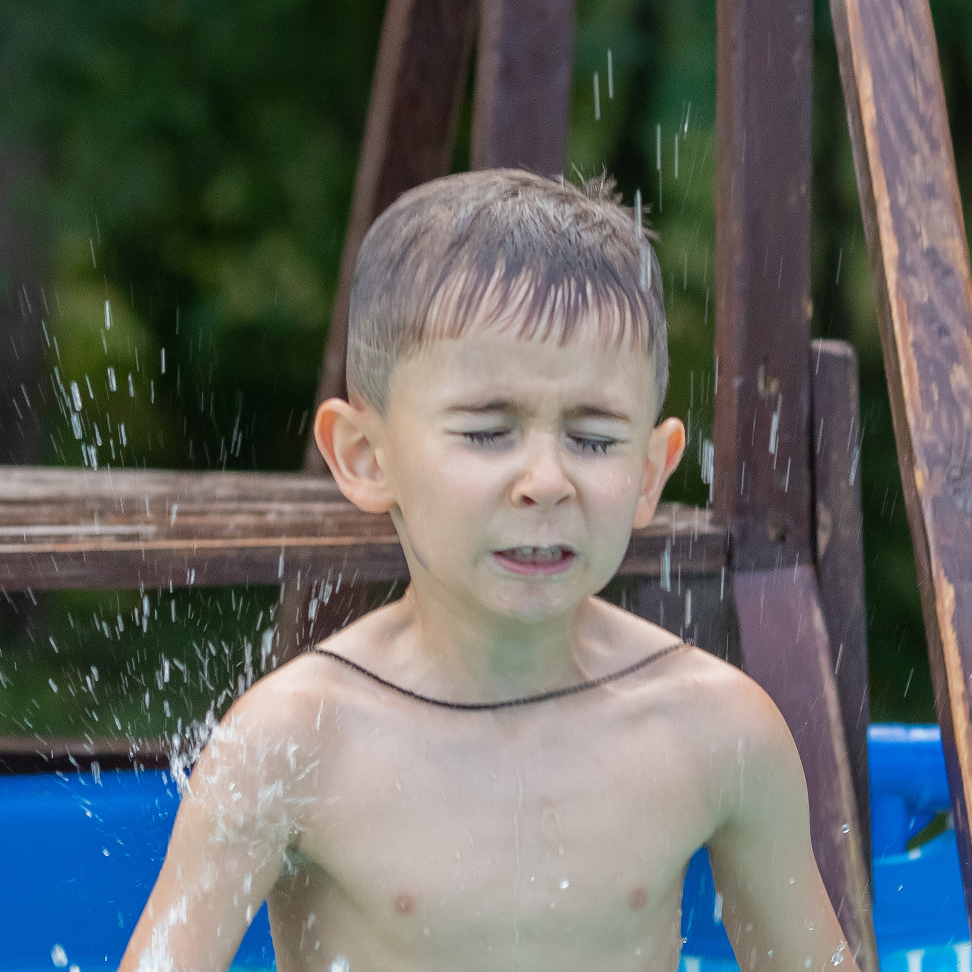 Детский День рождения. Детский и семейный фотограф в Краснодаре Ольга Кухарева