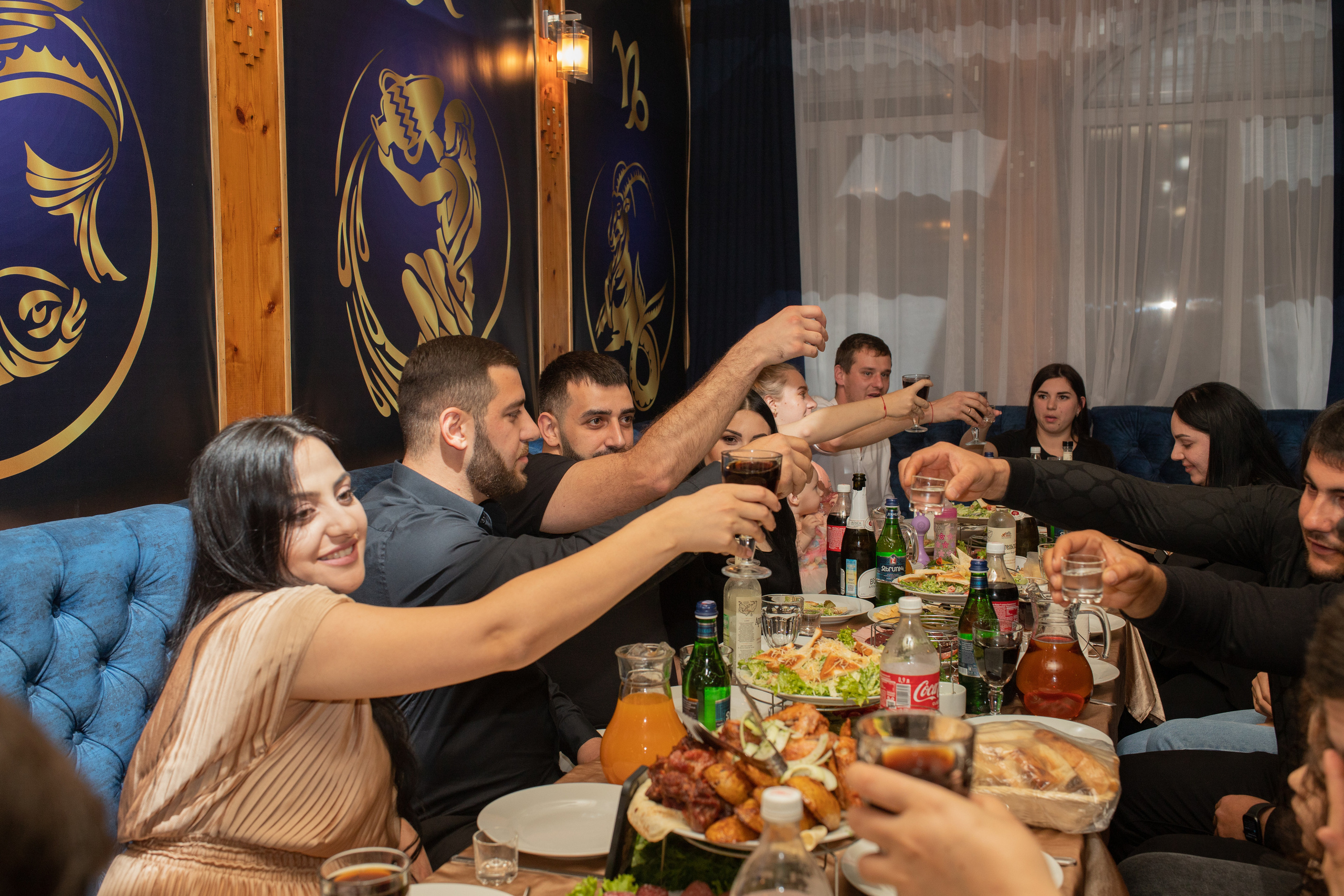 Gender-party. Детский и семейный фотограф в Краснодаре Ольга Кухарева