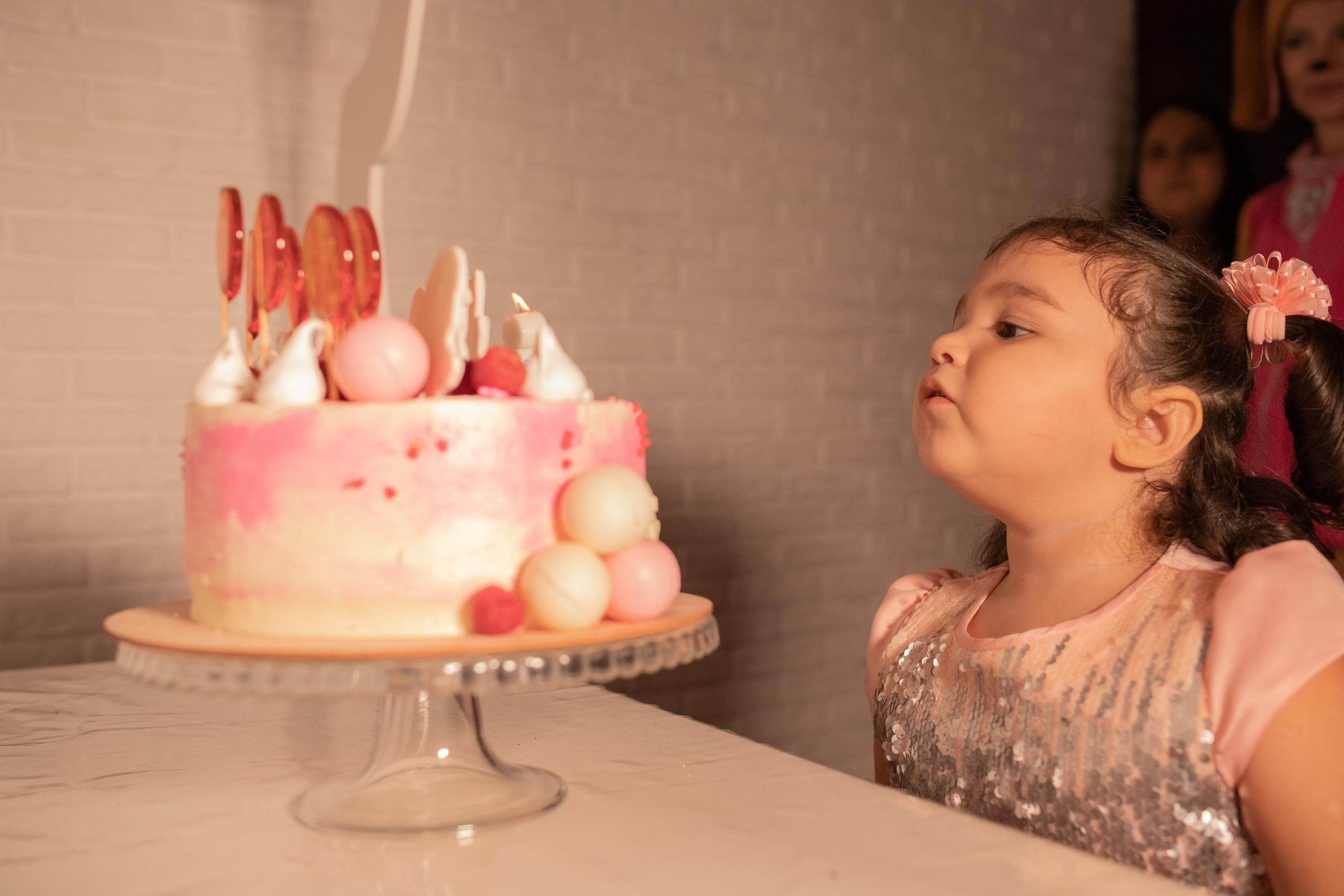 Детский День рождения. Детский и семейный фотограф в Краснодаре Ольга Кухарева
