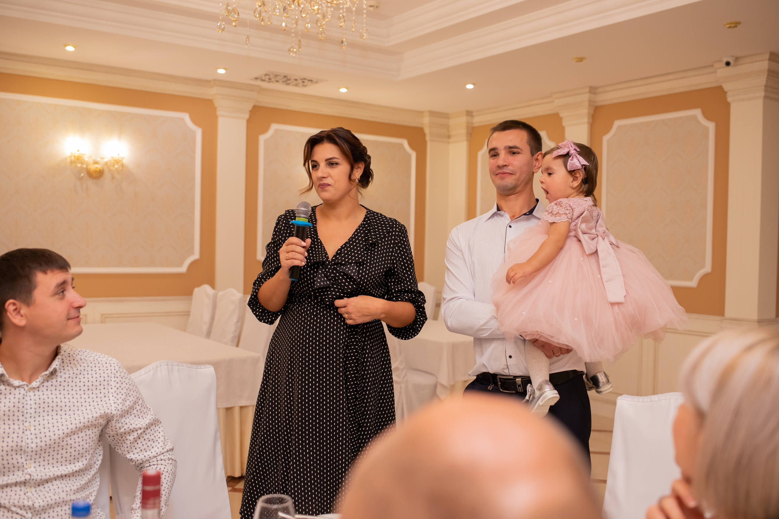 Детский День рождения. Детский и семейный фотограф в Краснодаре Ольга Кухарева