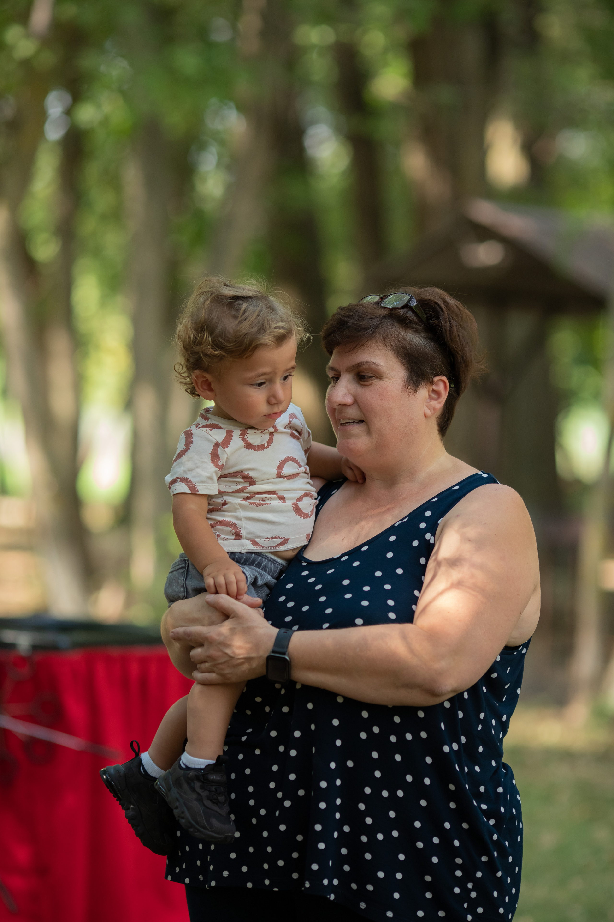 Детский День рождения. Детский и семейный фотограф в Краснодаре Ольга Кухарева