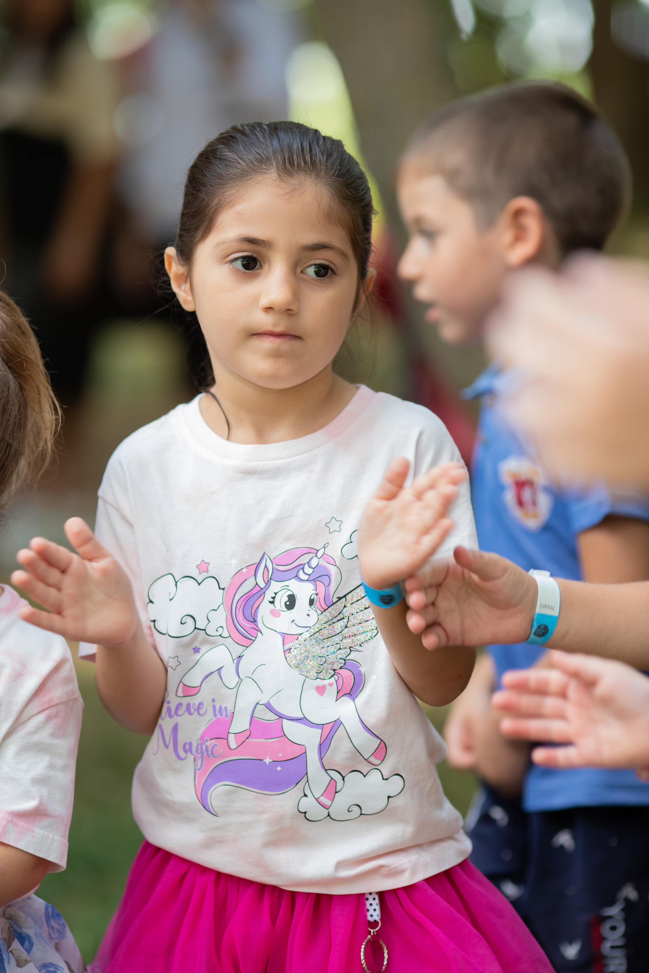 Детский День рождения. Детский и семейный фотограф в Краснодаре Ольга Кухарева