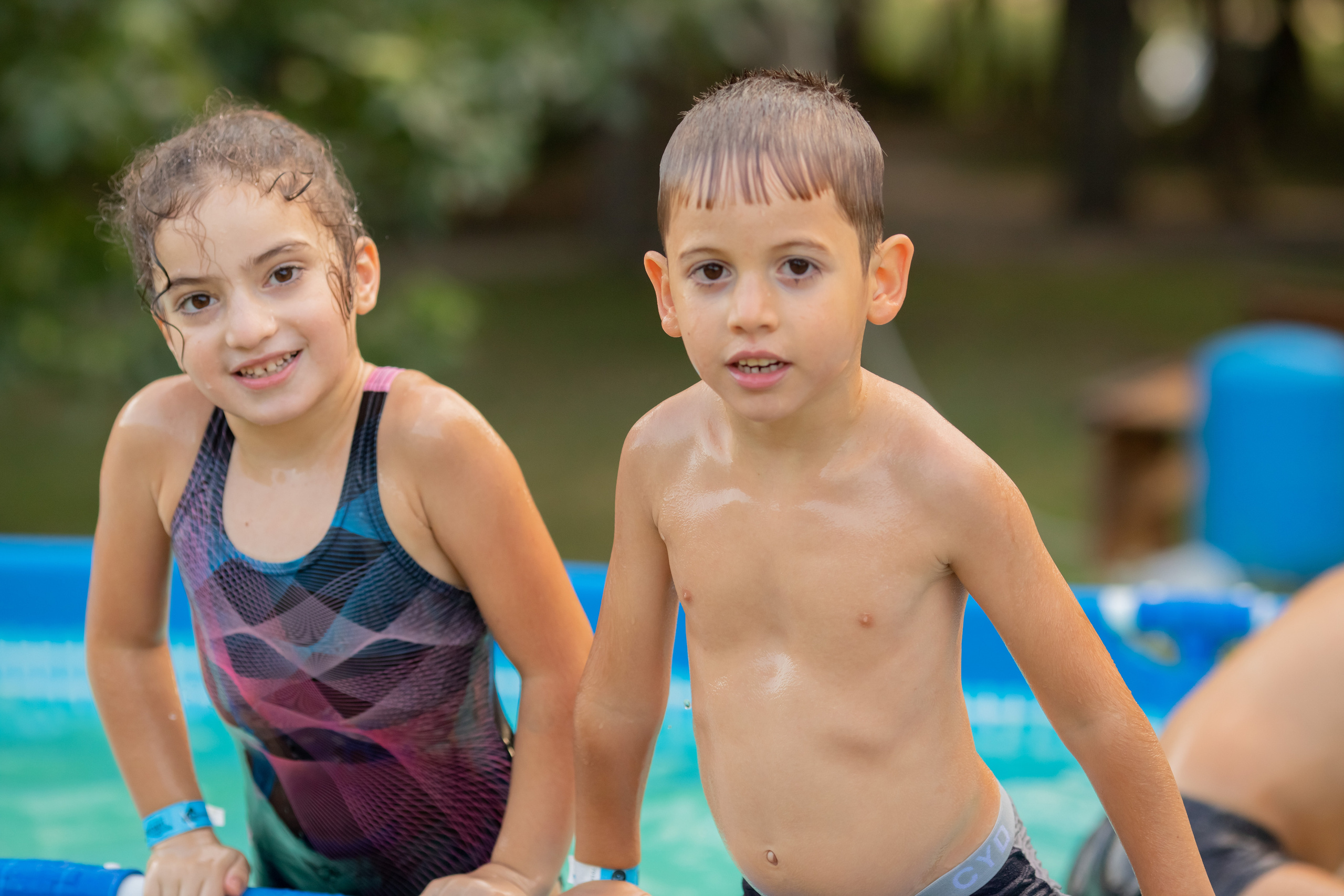 Детский День рождения. Детский и семейный фотограф в Краснодаре Ольга Кухарева