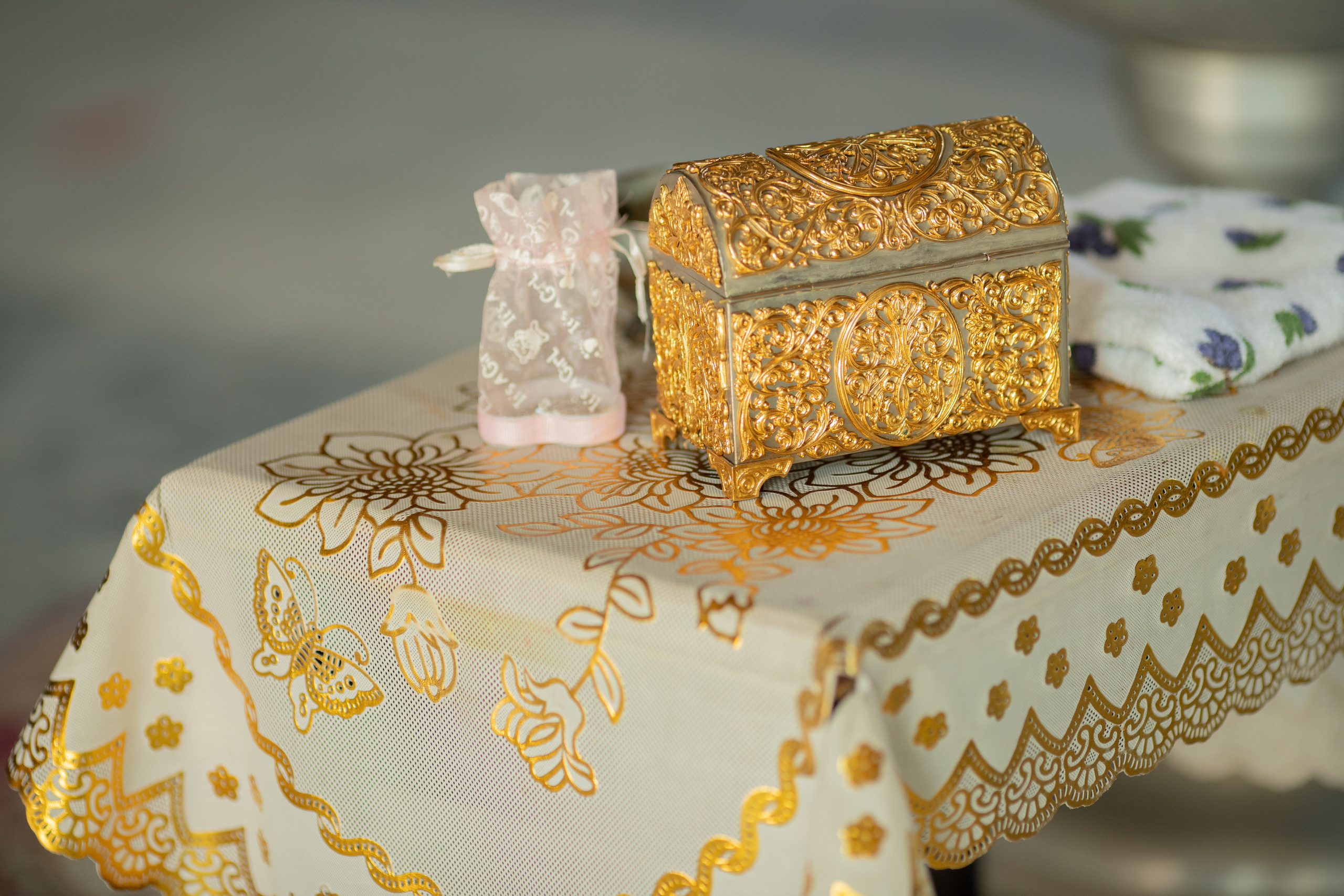 Крещение. Детский и семейный фотограф в Краснодаре Ольга Кухарева