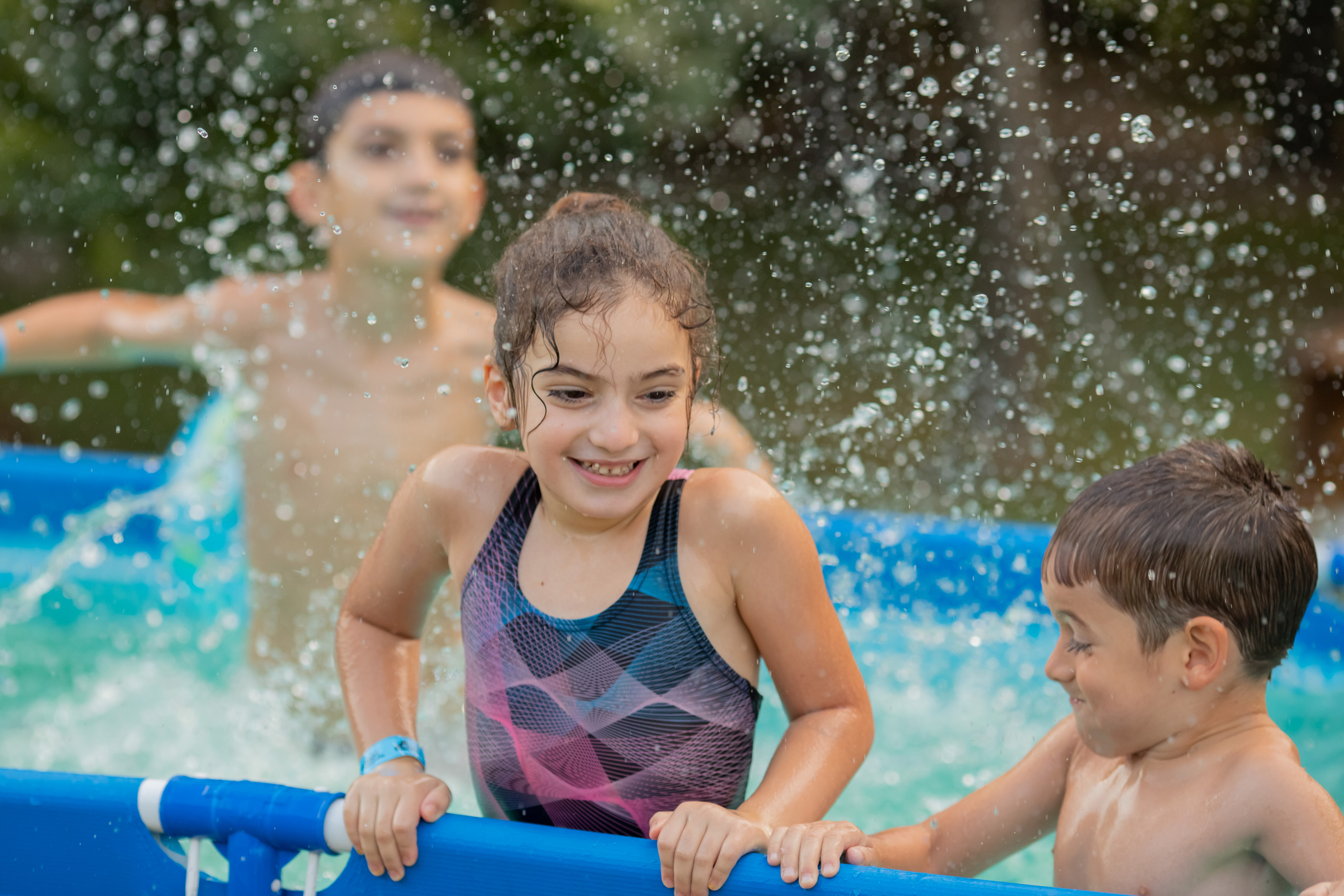Детский День рождения. Детский и семейный фотограф в Краснодаре Ольга Кухарева