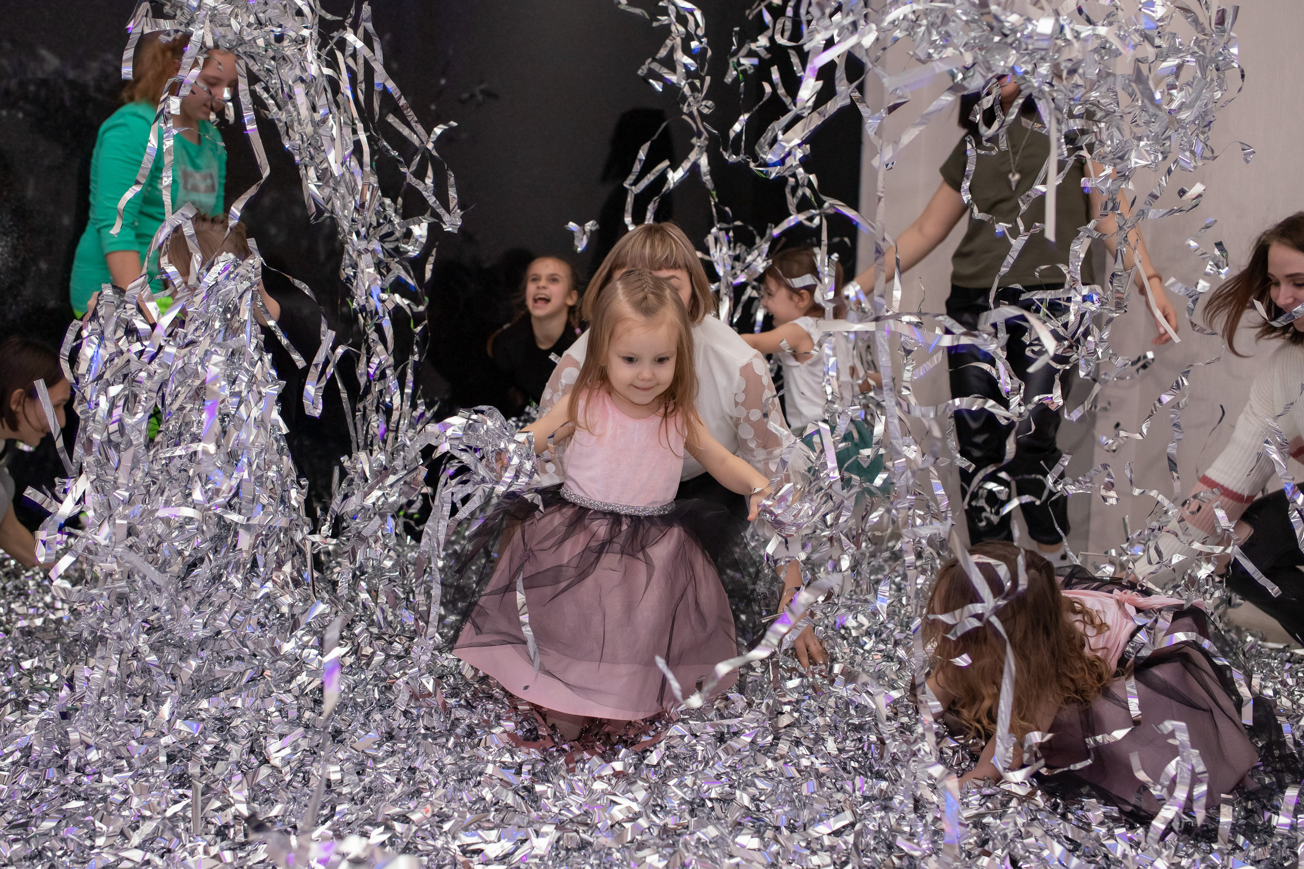 Детский День рождения. Детский и семейный фотограф в Краснодаре Ольга Кухарева