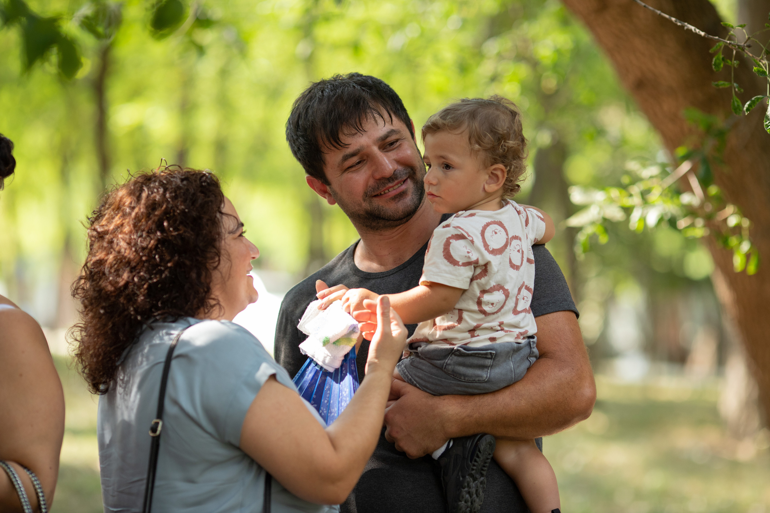 Детский День рождения. Детский и семейный фотограф в Краснодаре Ольга Кухарева