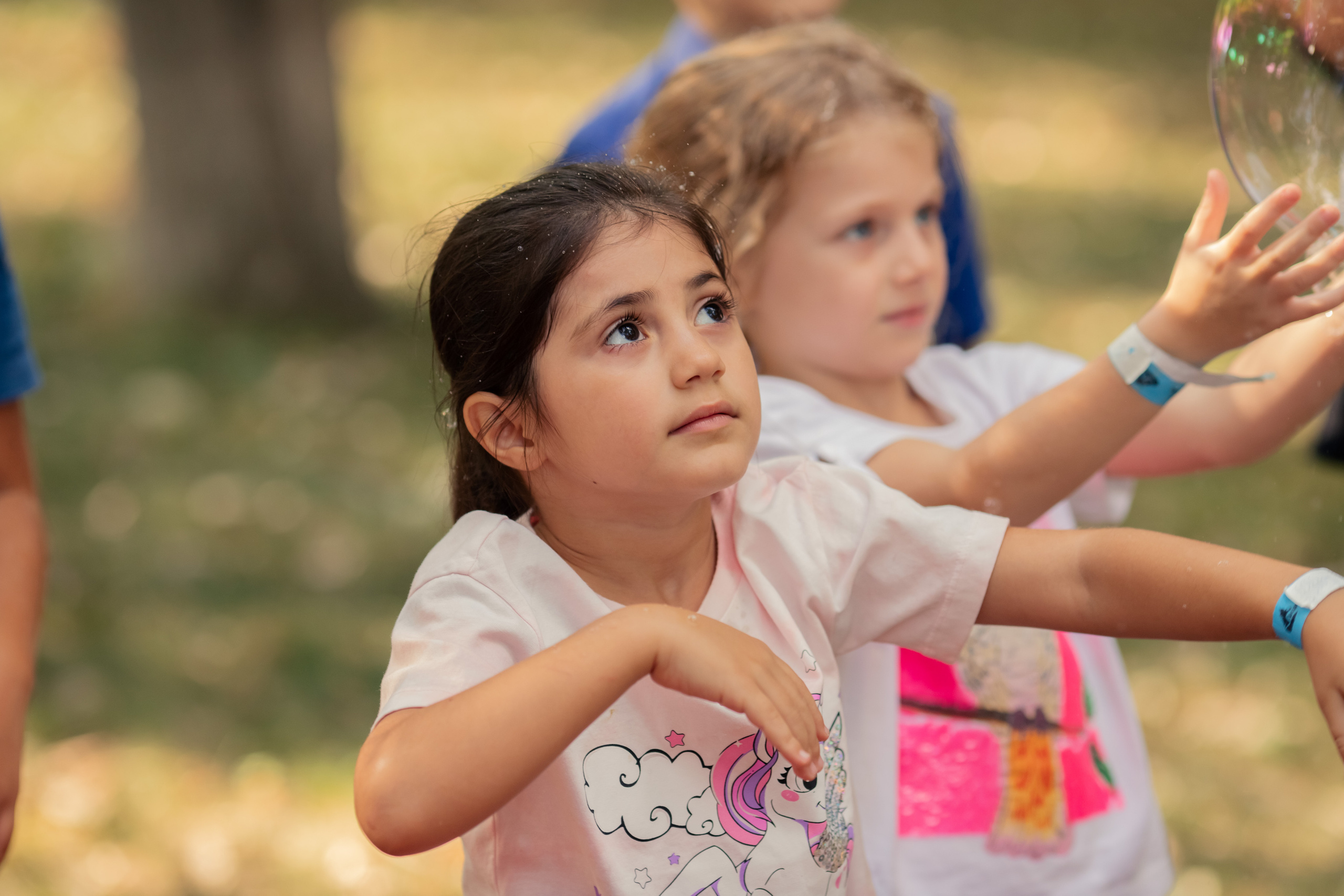 Детский День рождения. Детский и семейный фотограф в Краснодаре Ольга Кухарева