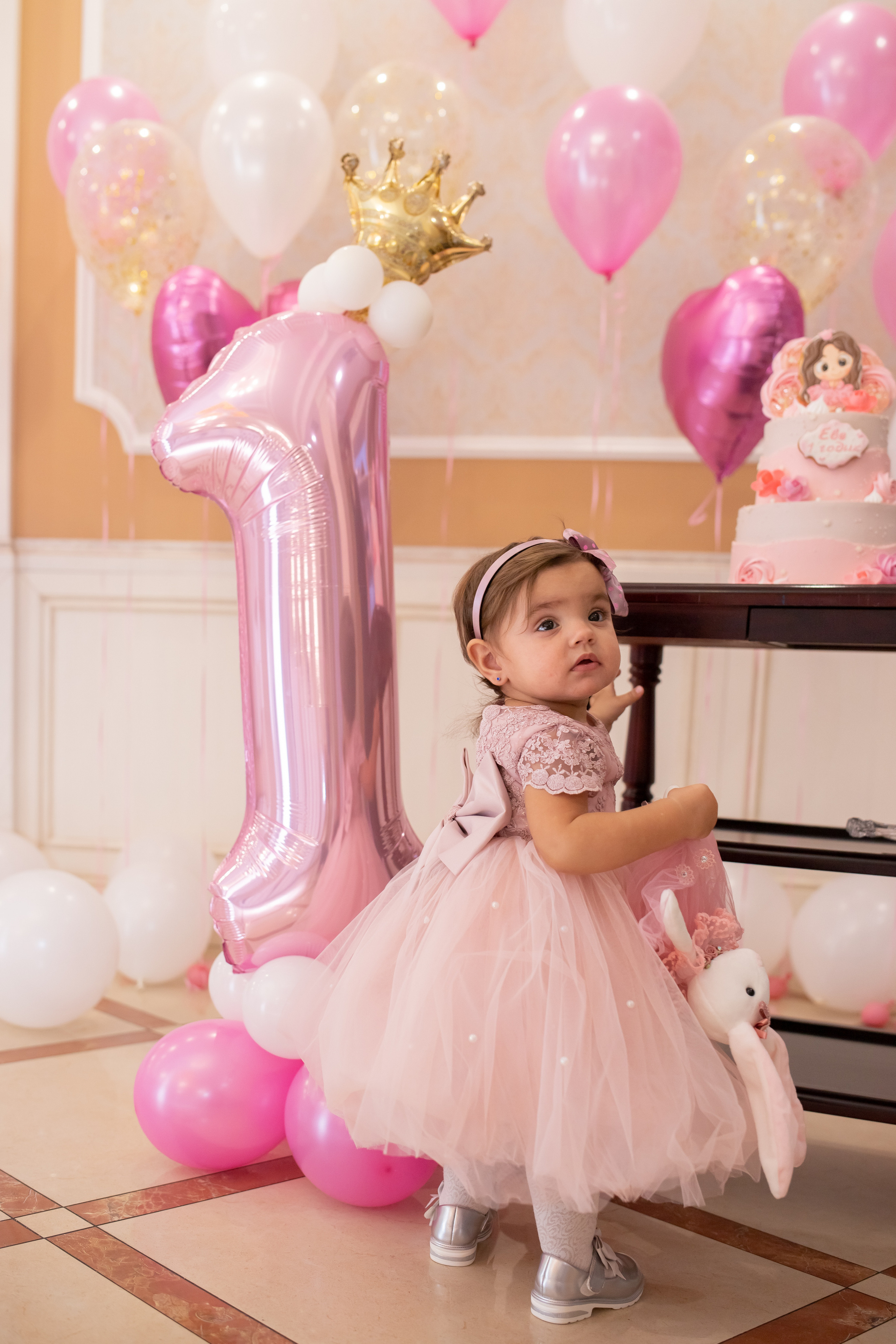 Детский День рождения. Детский и семейный фотограф в Краснодаре Ольга Кухарева