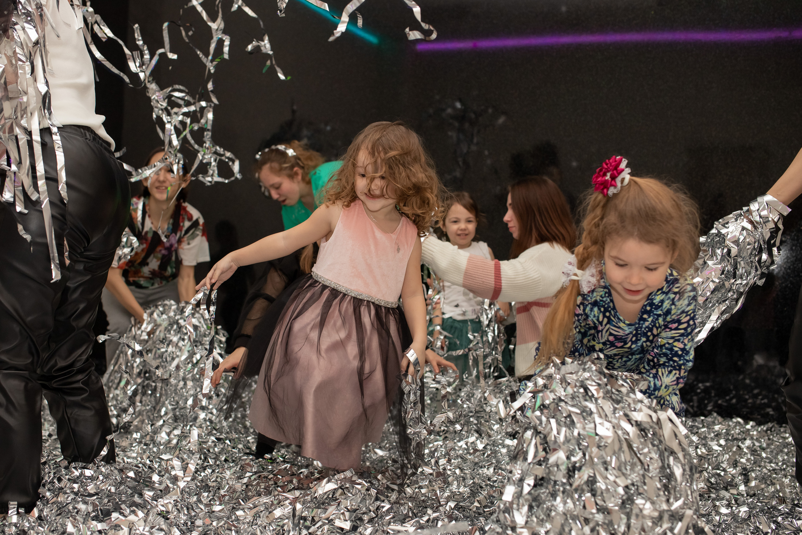 Детский День рождения. Детский и семейный фотограф в Краснодаре Ольга Кухарева