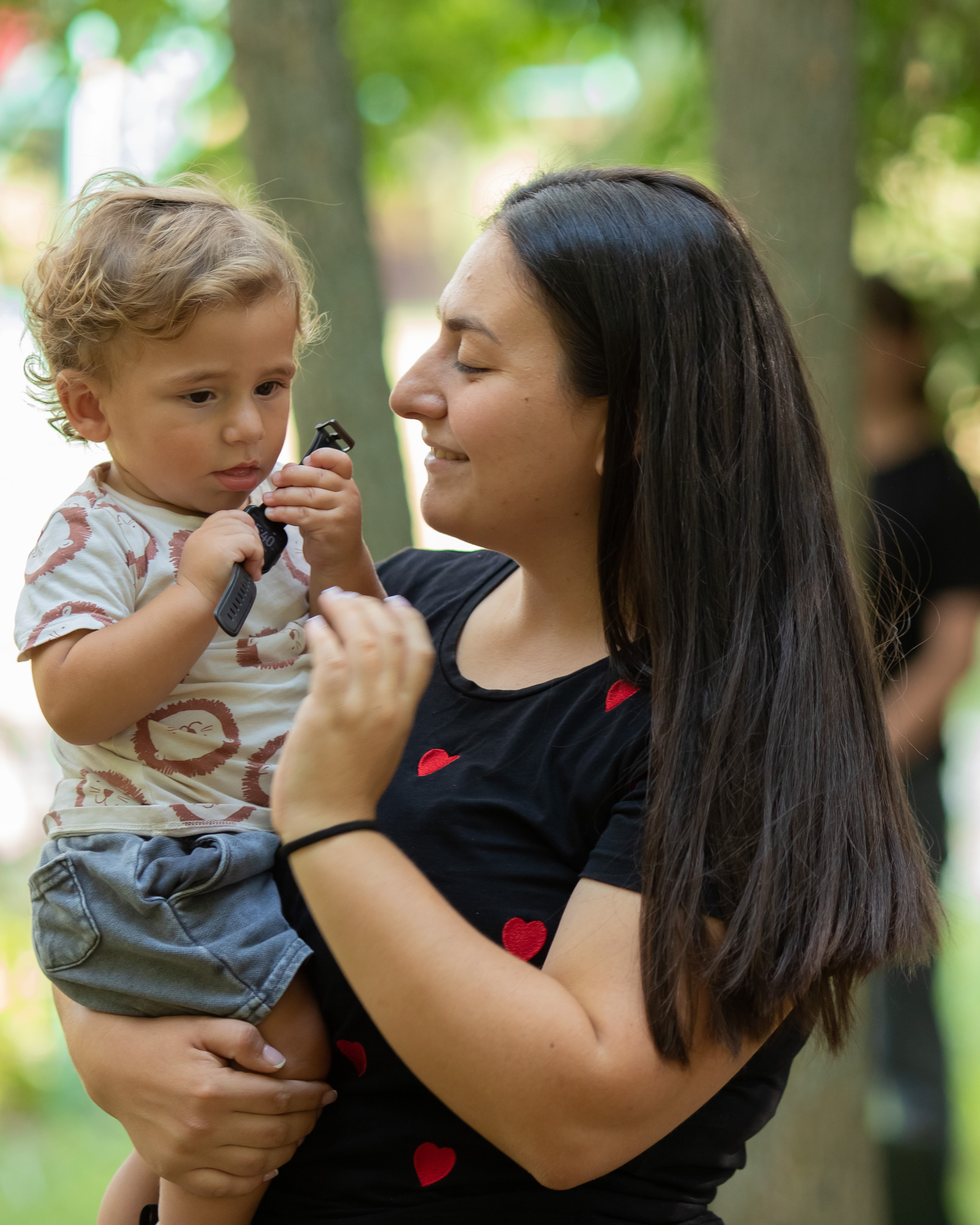 Детский День рождения. Детский и семейный фотограф в Краснодаре Ольга Кухарева
